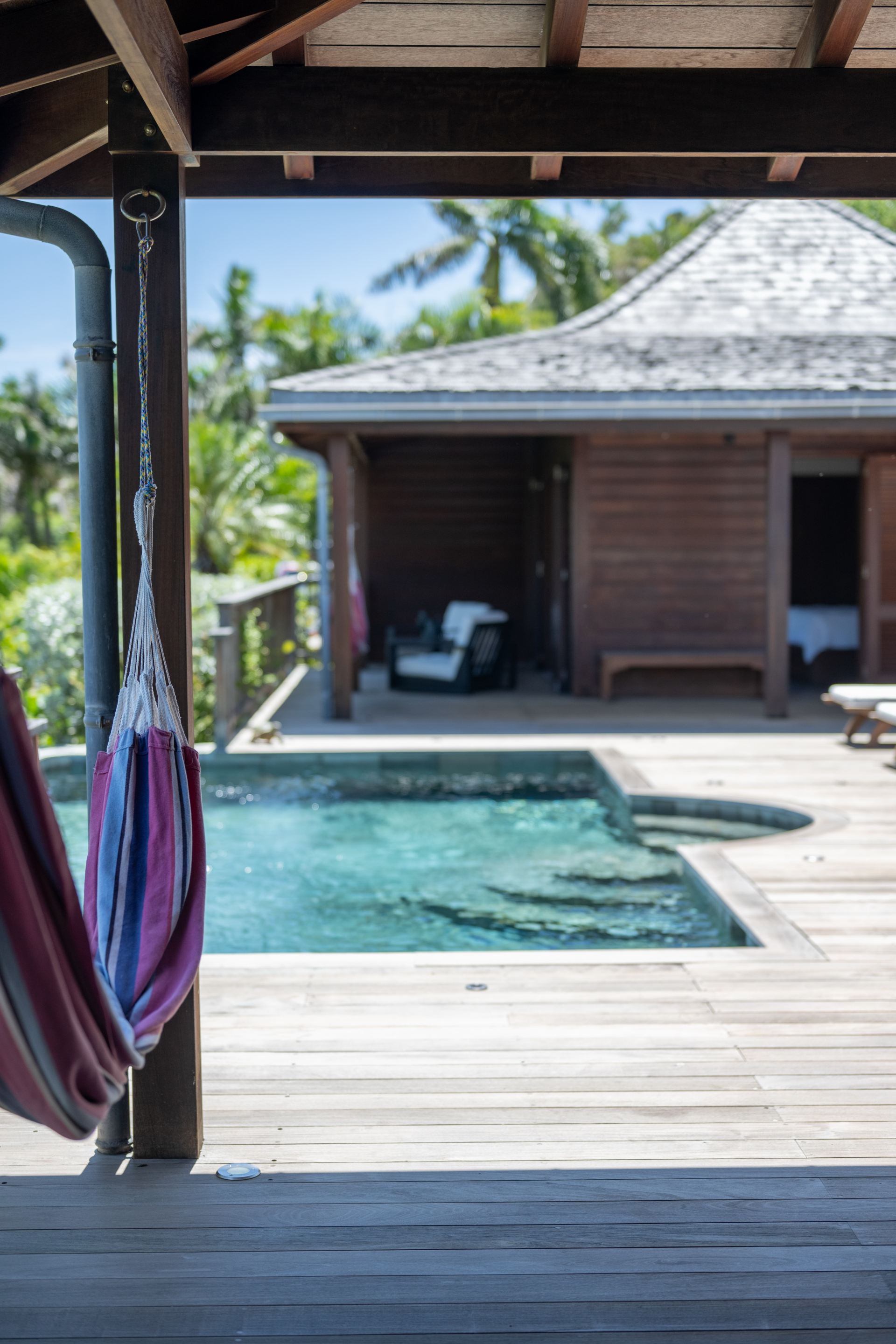 Villa Little Girasol