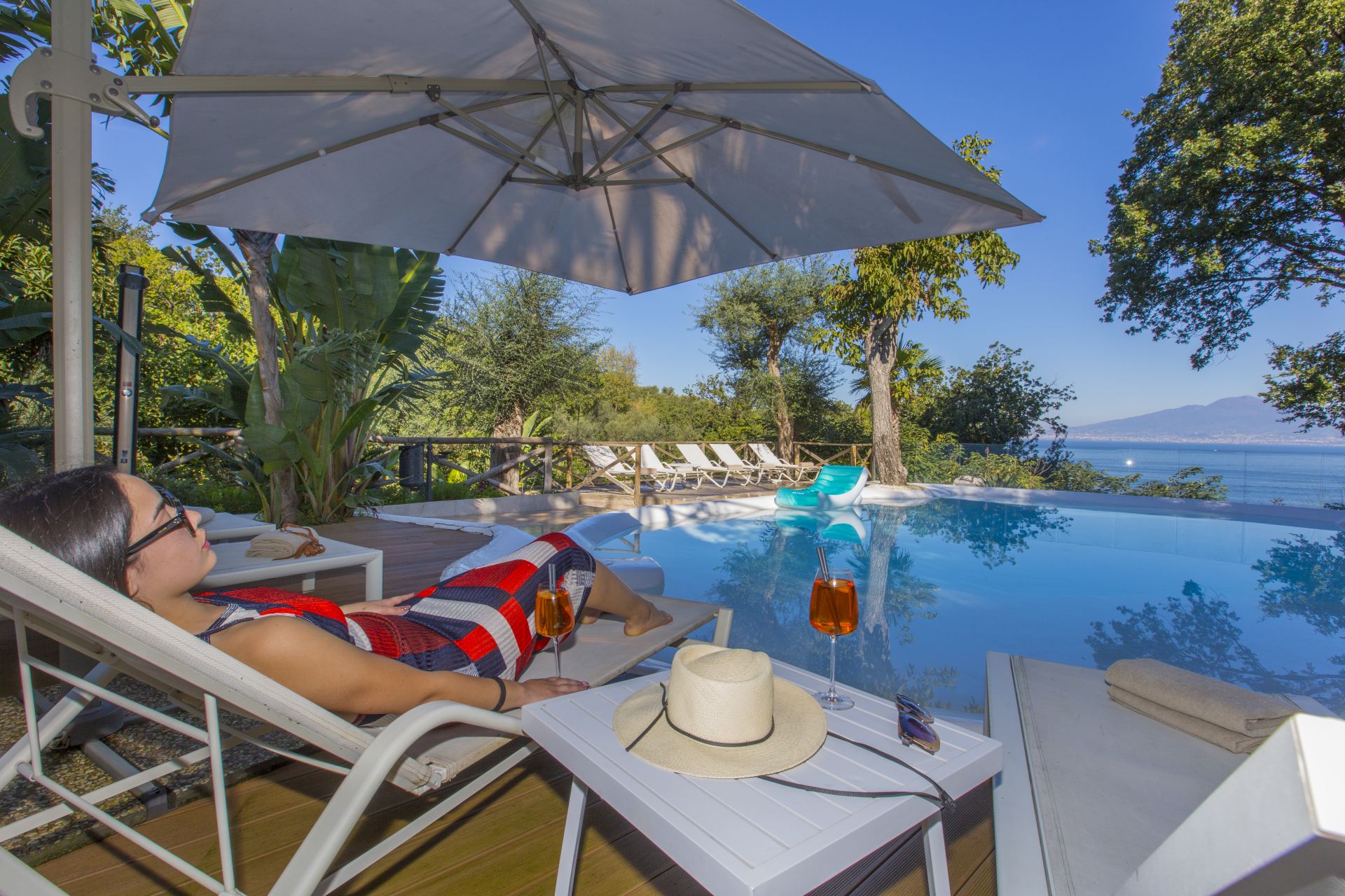 Sorrento Dream Villa