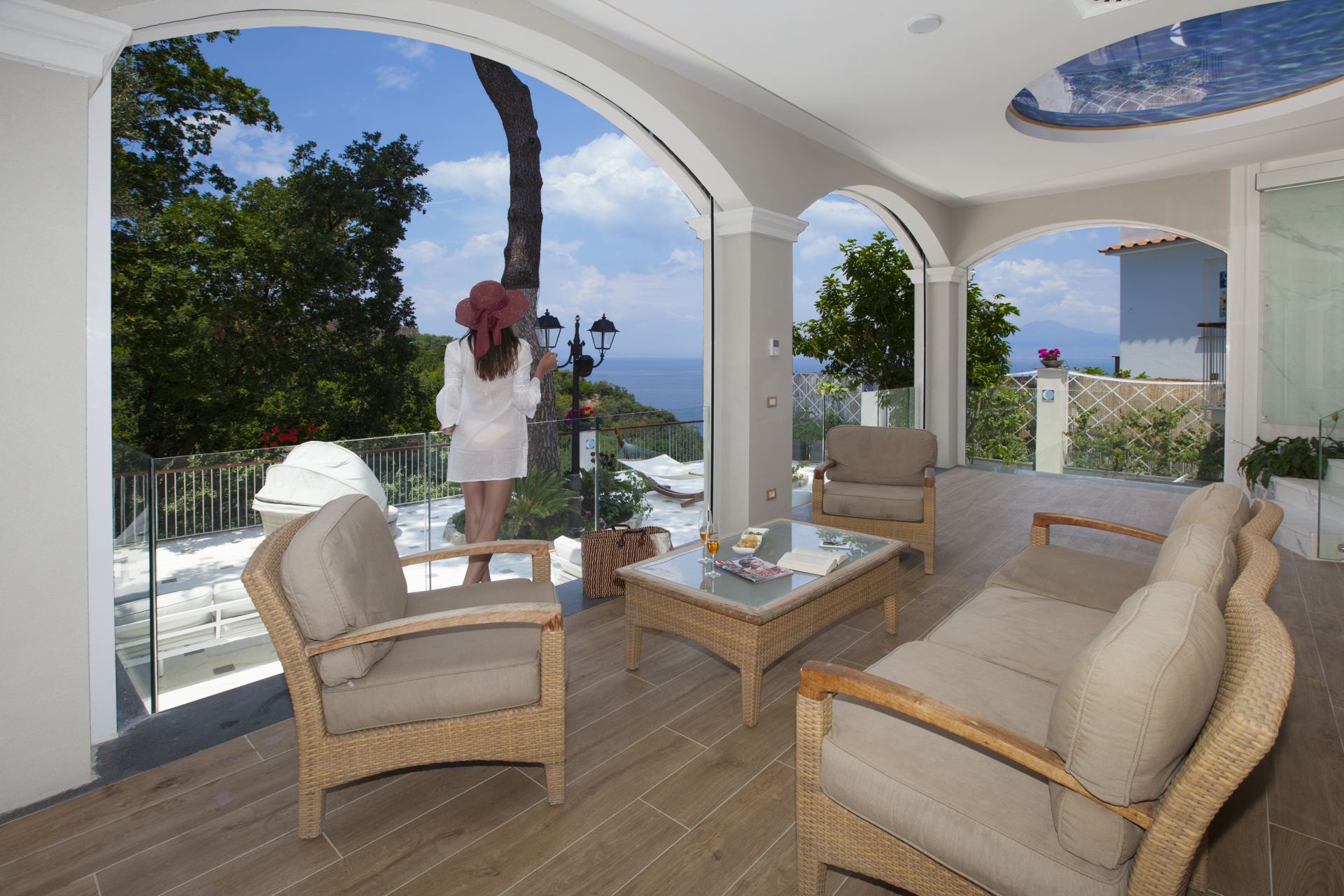 Sorrento Dream Villa