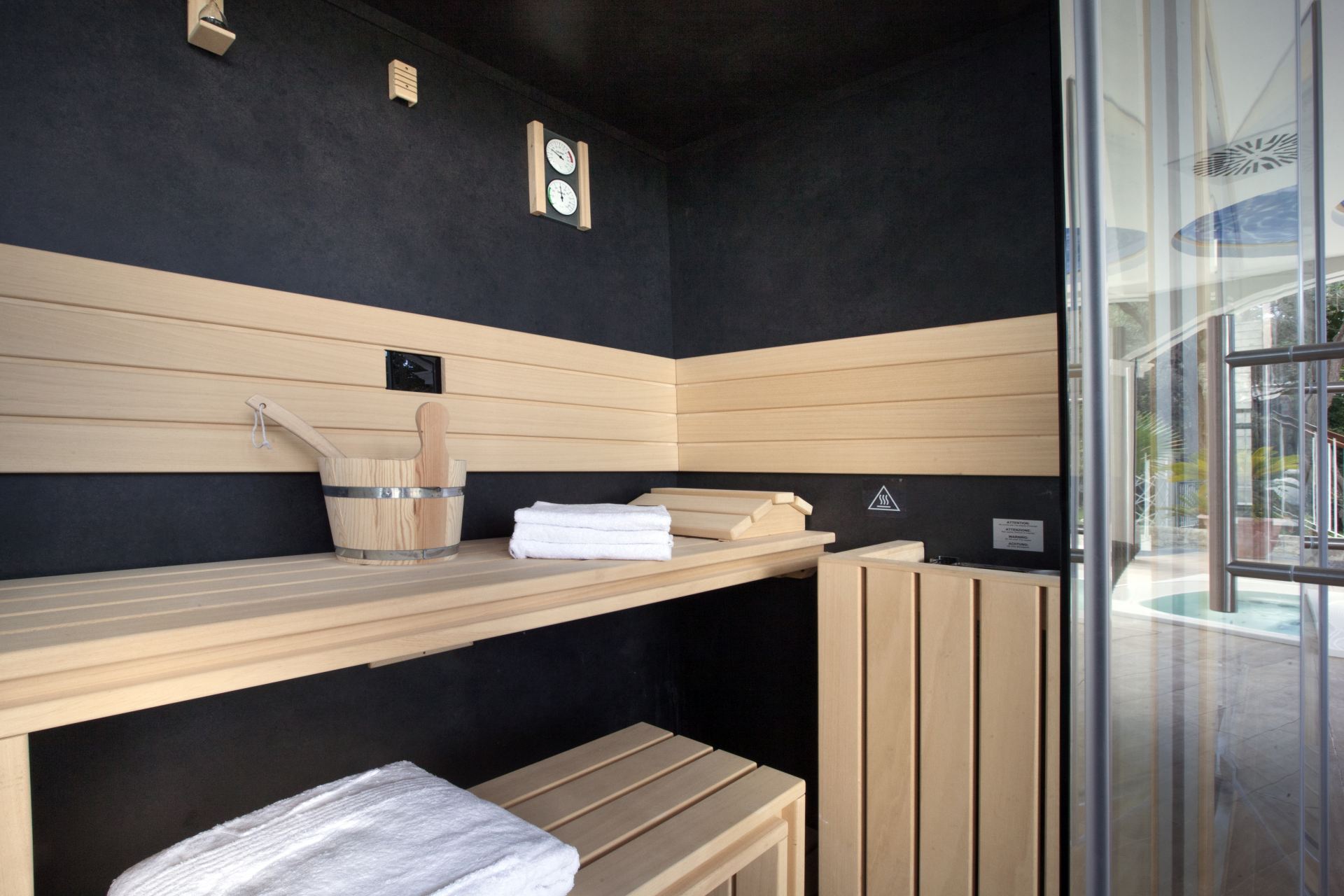 Sorrento Dream Villa