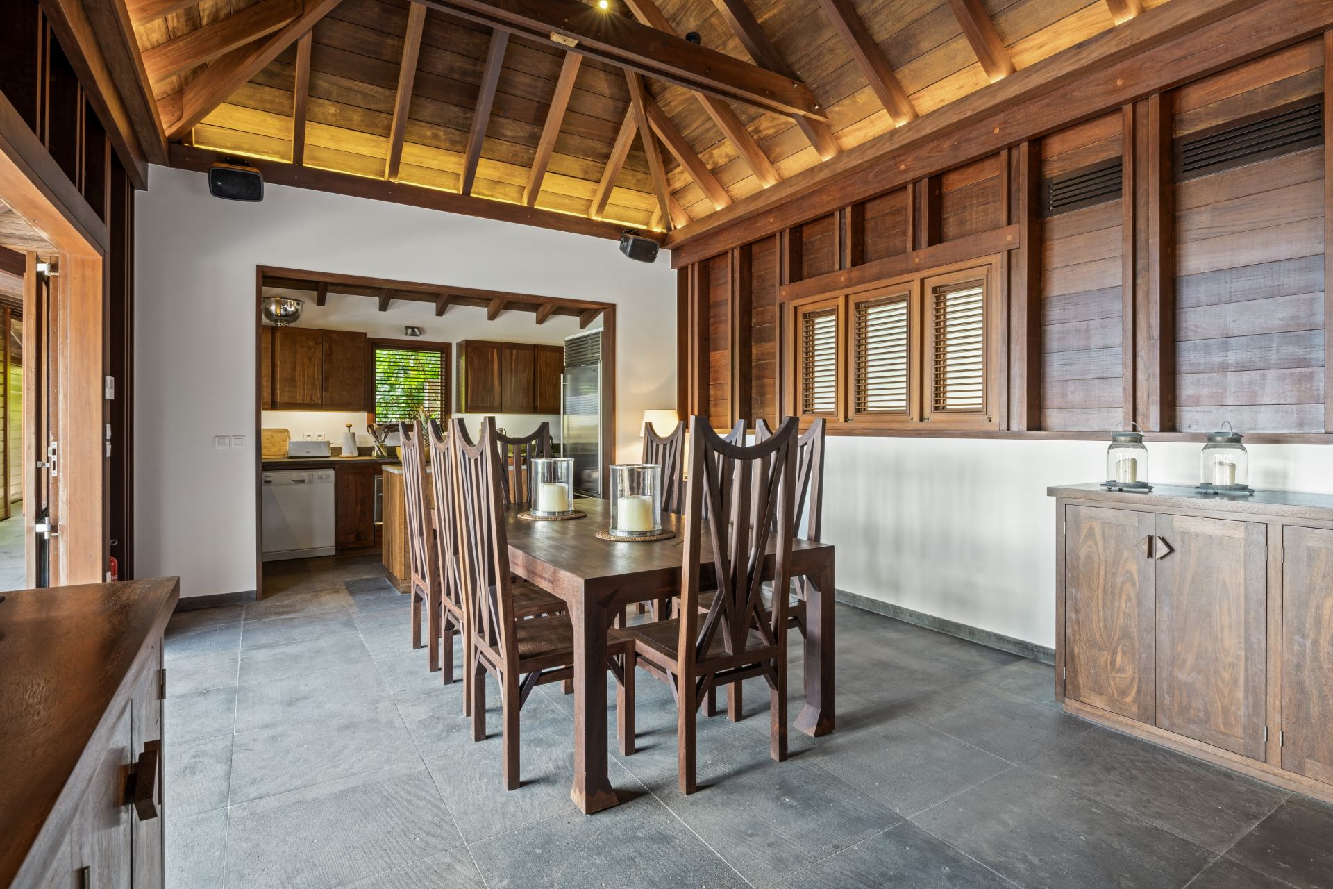 Villa Little Girasol