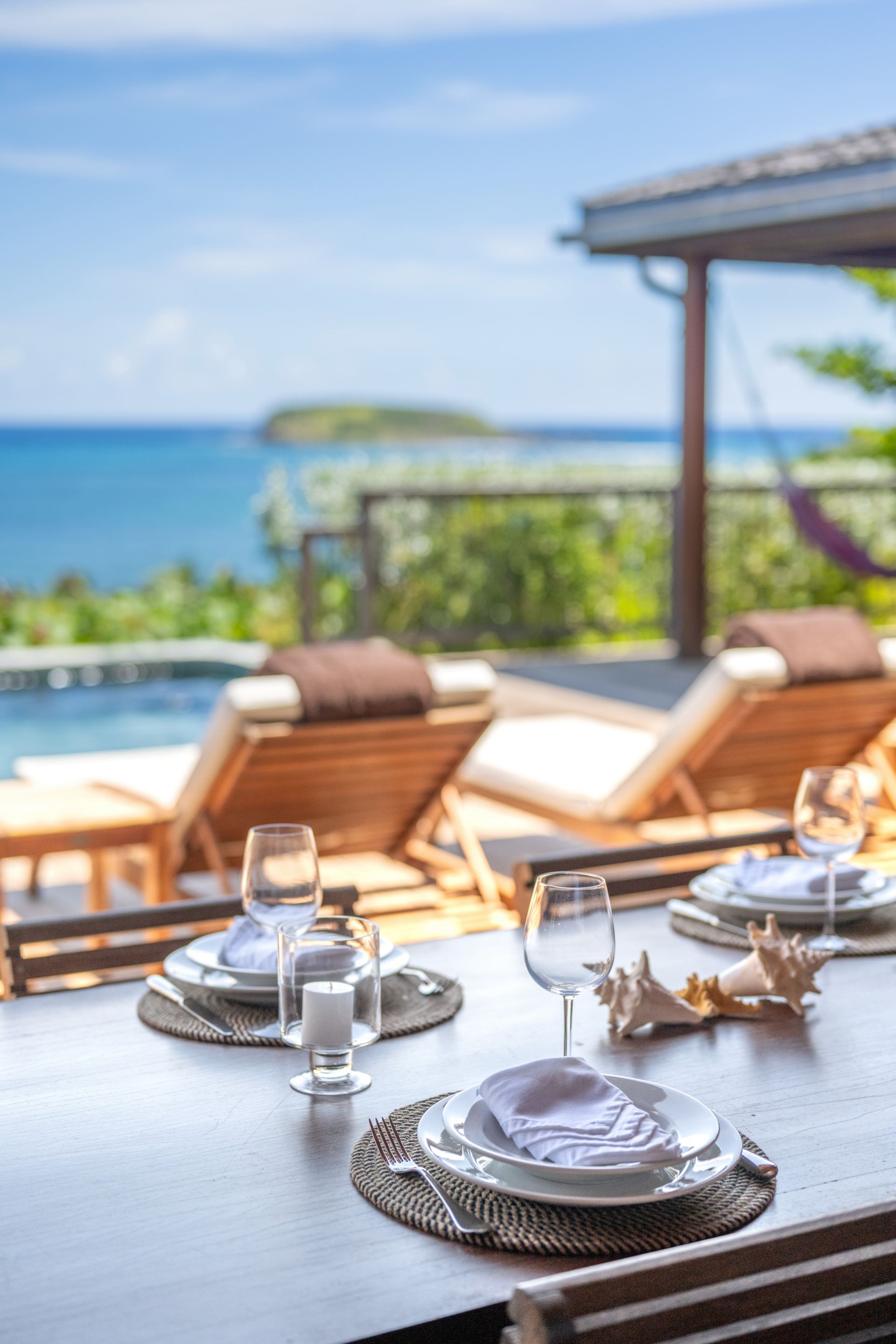 Villa Little Girasol