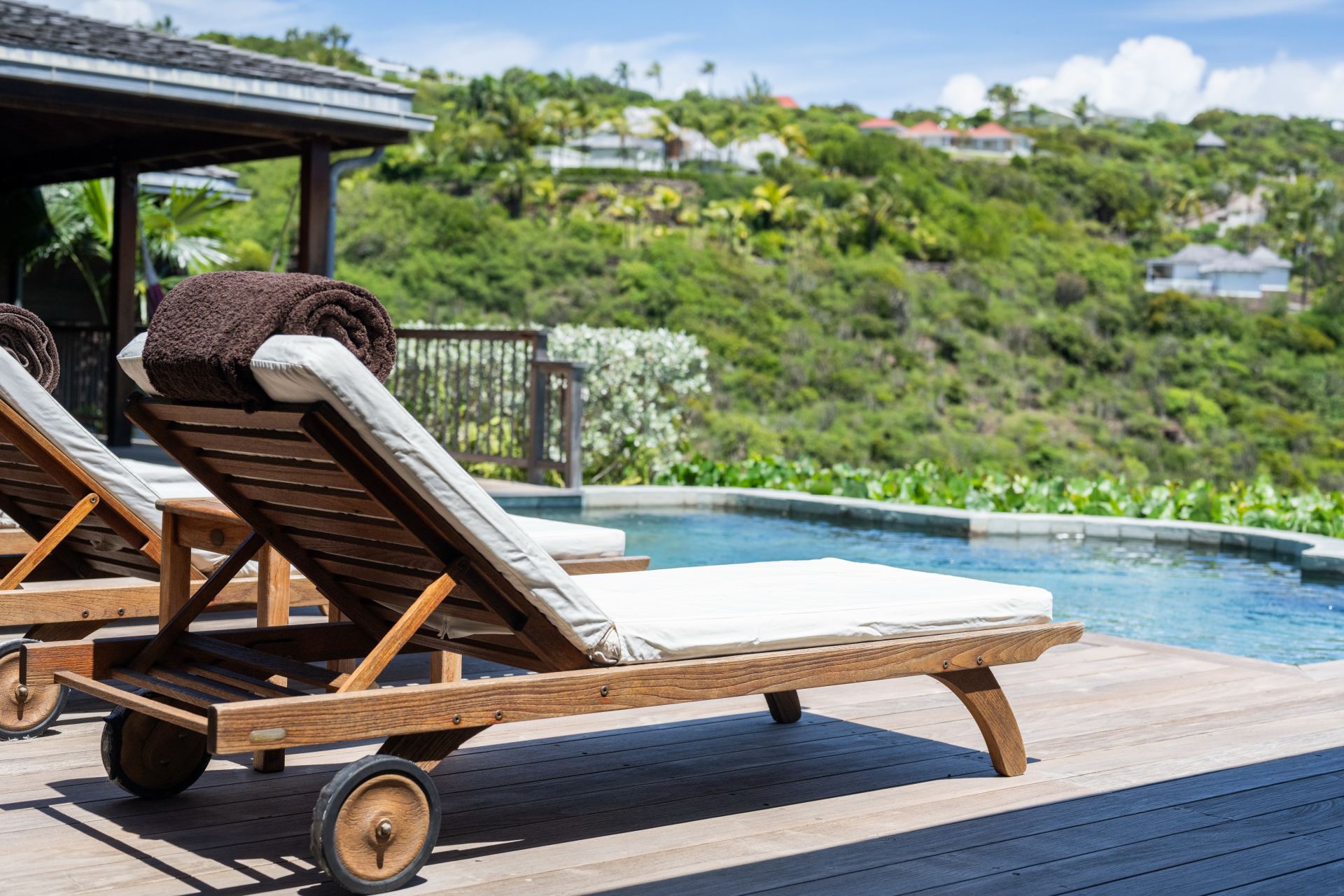 Villa Little Girasol