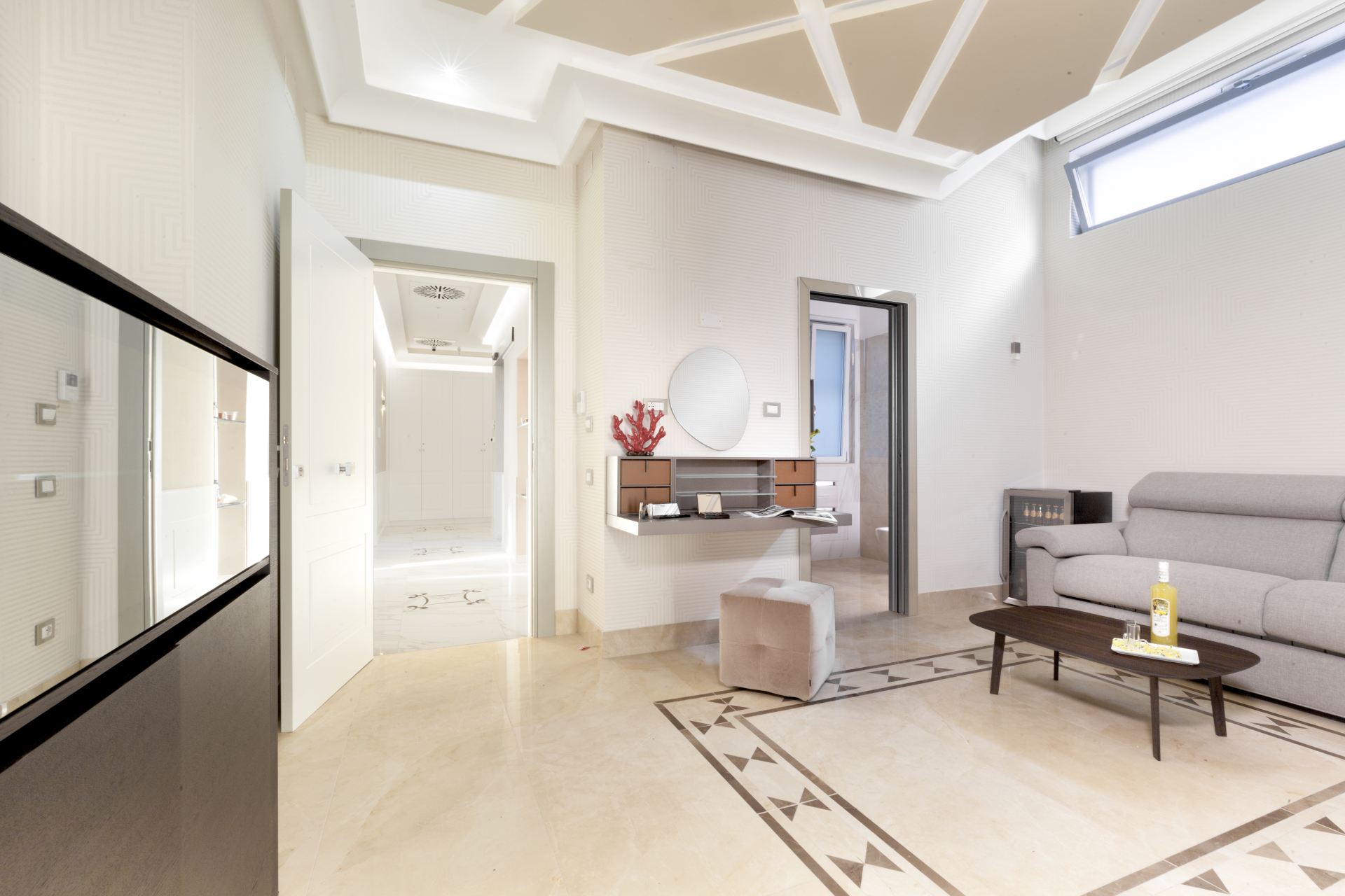 Sorrento Dream Villa