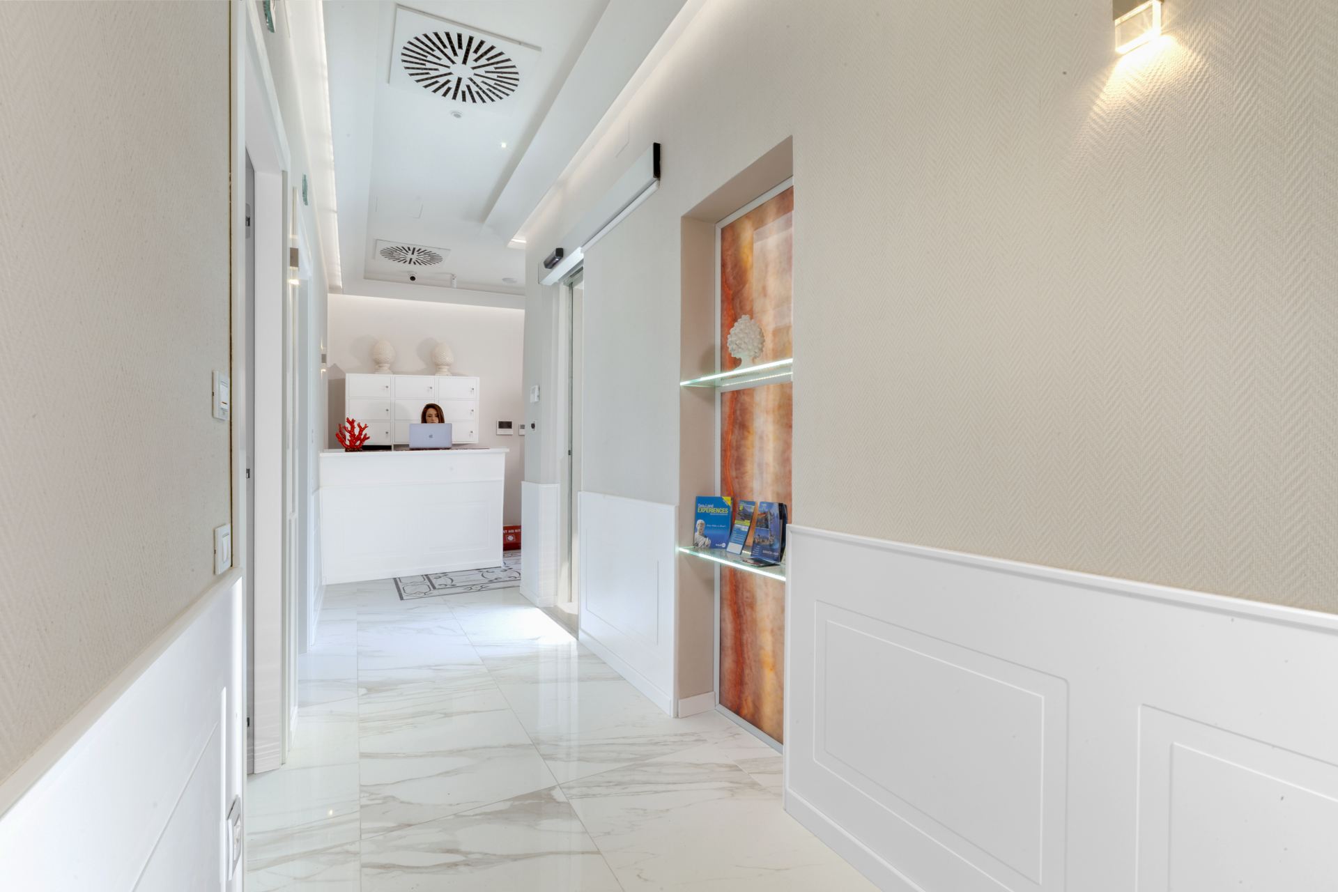 Sorrento Dream Villa