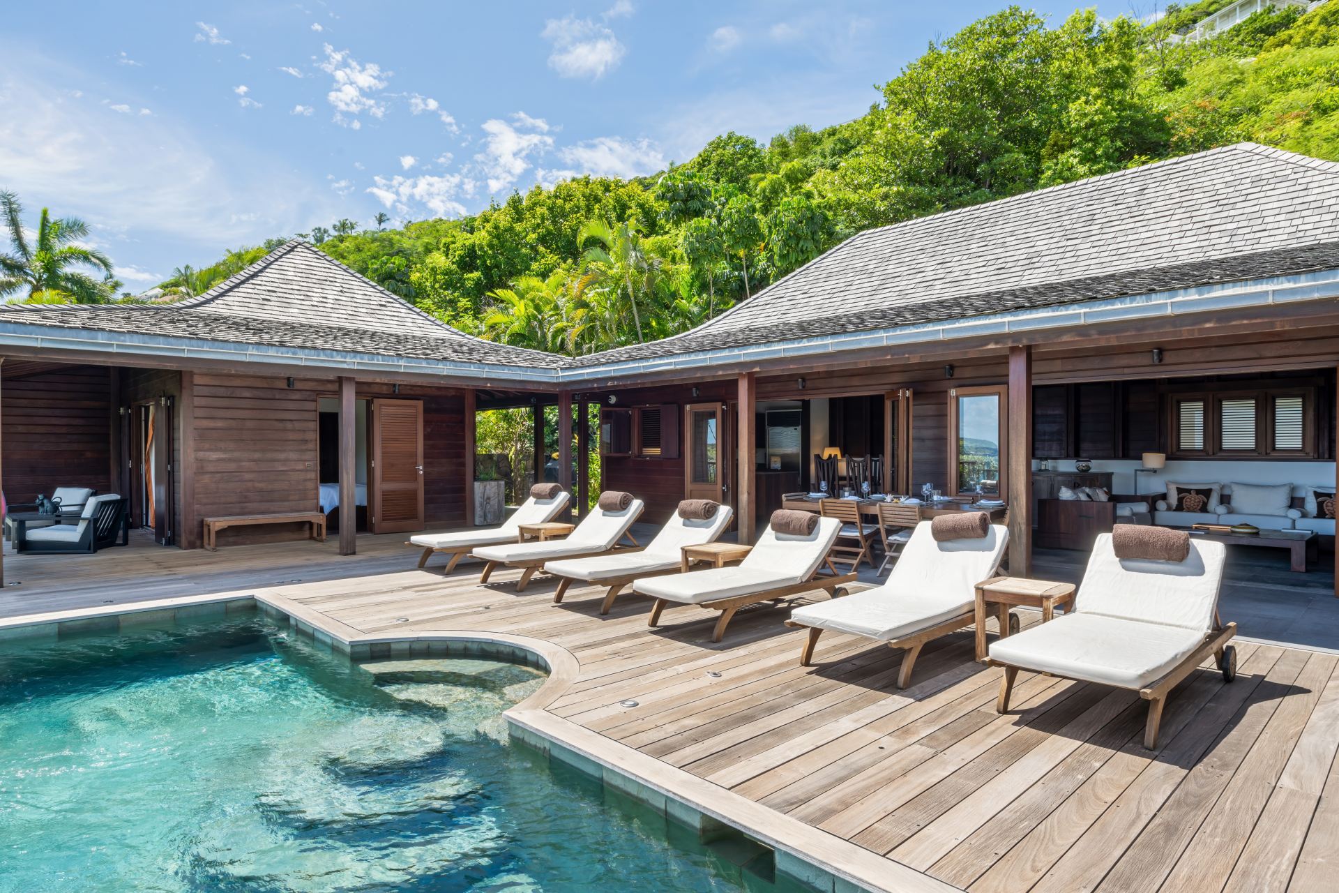 Villa Little Girasol