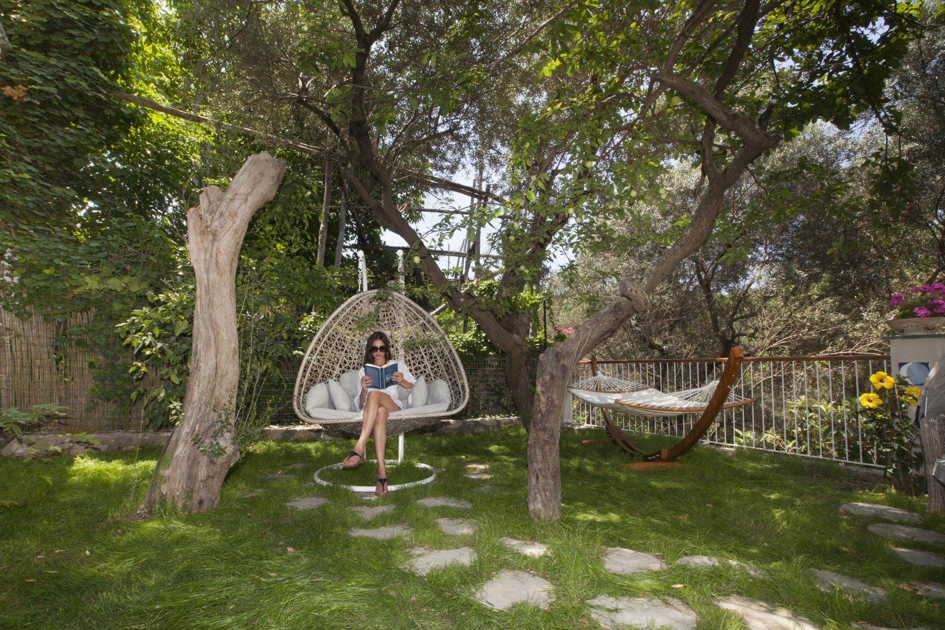 Sorrento Dream Villa