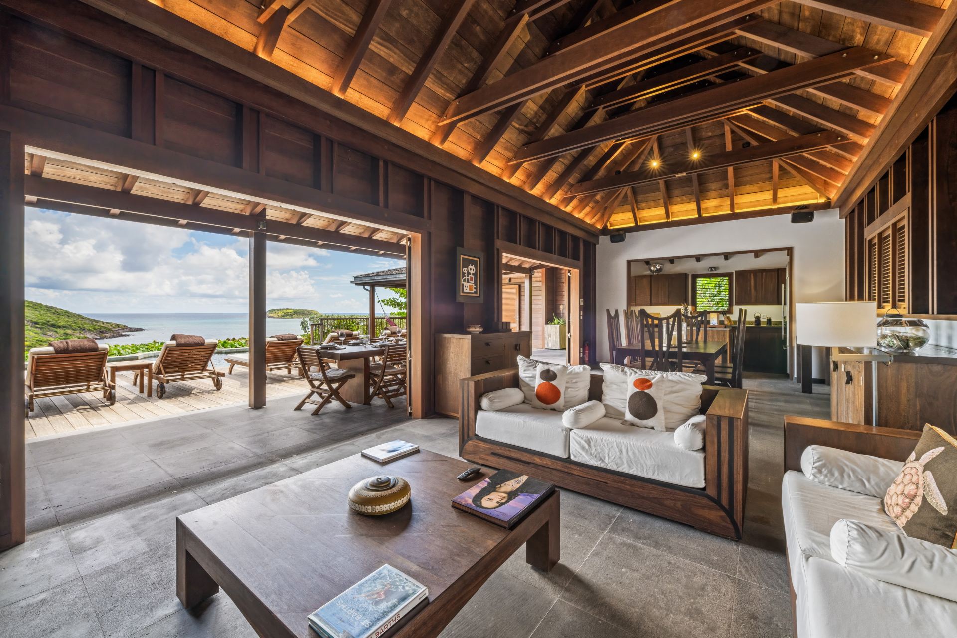 Villa Little Girasol