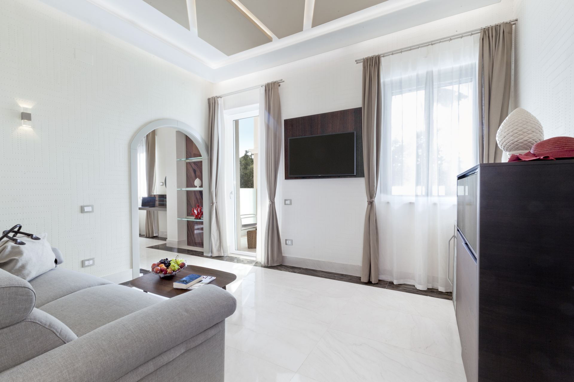 Sorrento Dream Villa