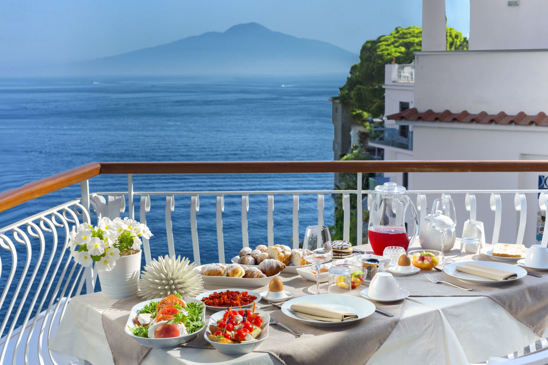 Sorrento Dream Villa