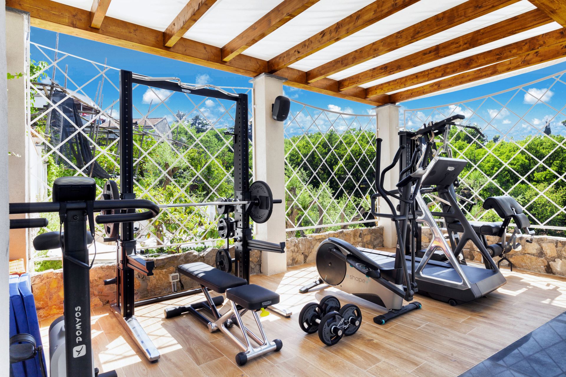 Sorrento Dream Villa