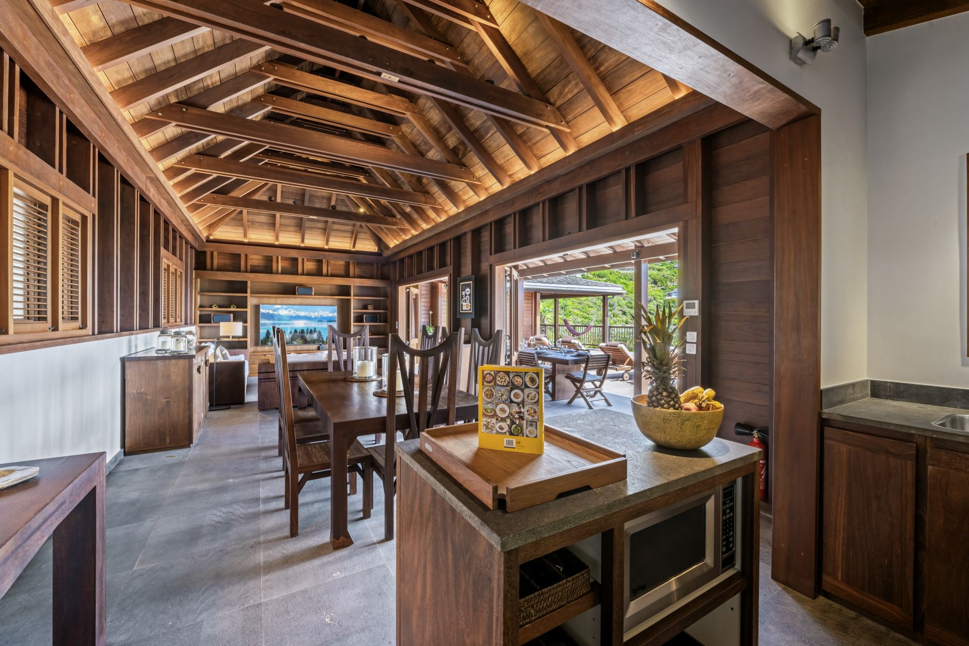 Villa Little Girasol