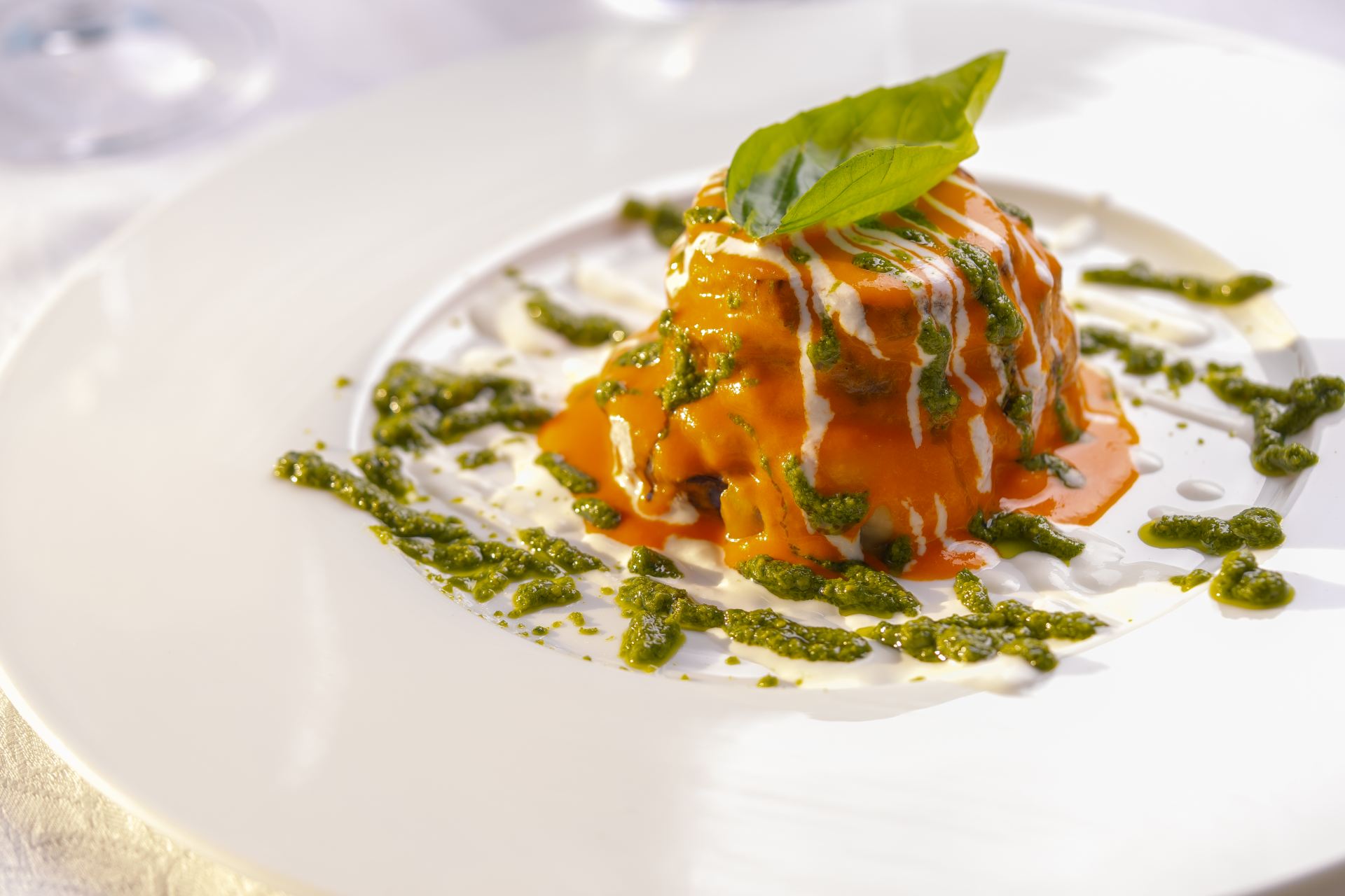 Sorrento Dream Villa