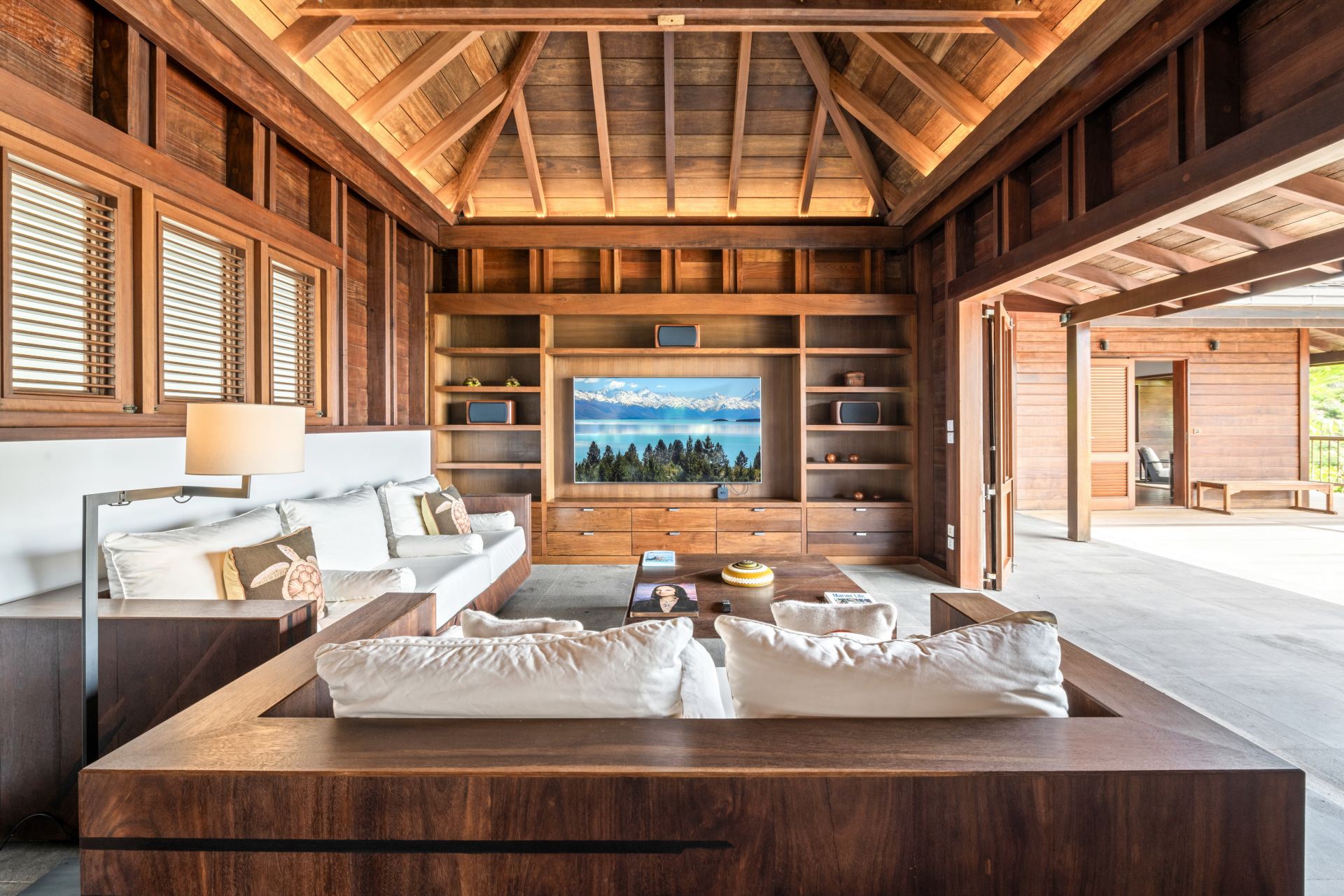 Villa Little Girasol