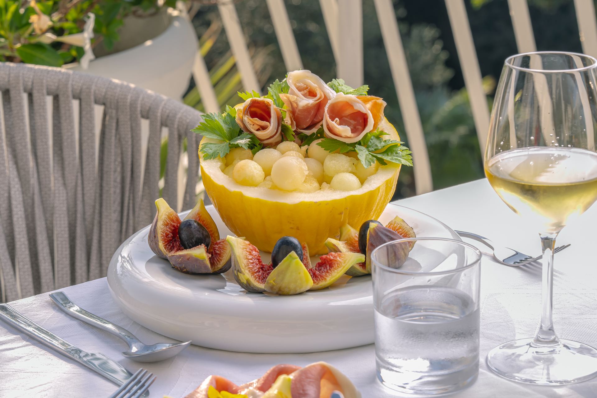 Sorrento Dream Villa