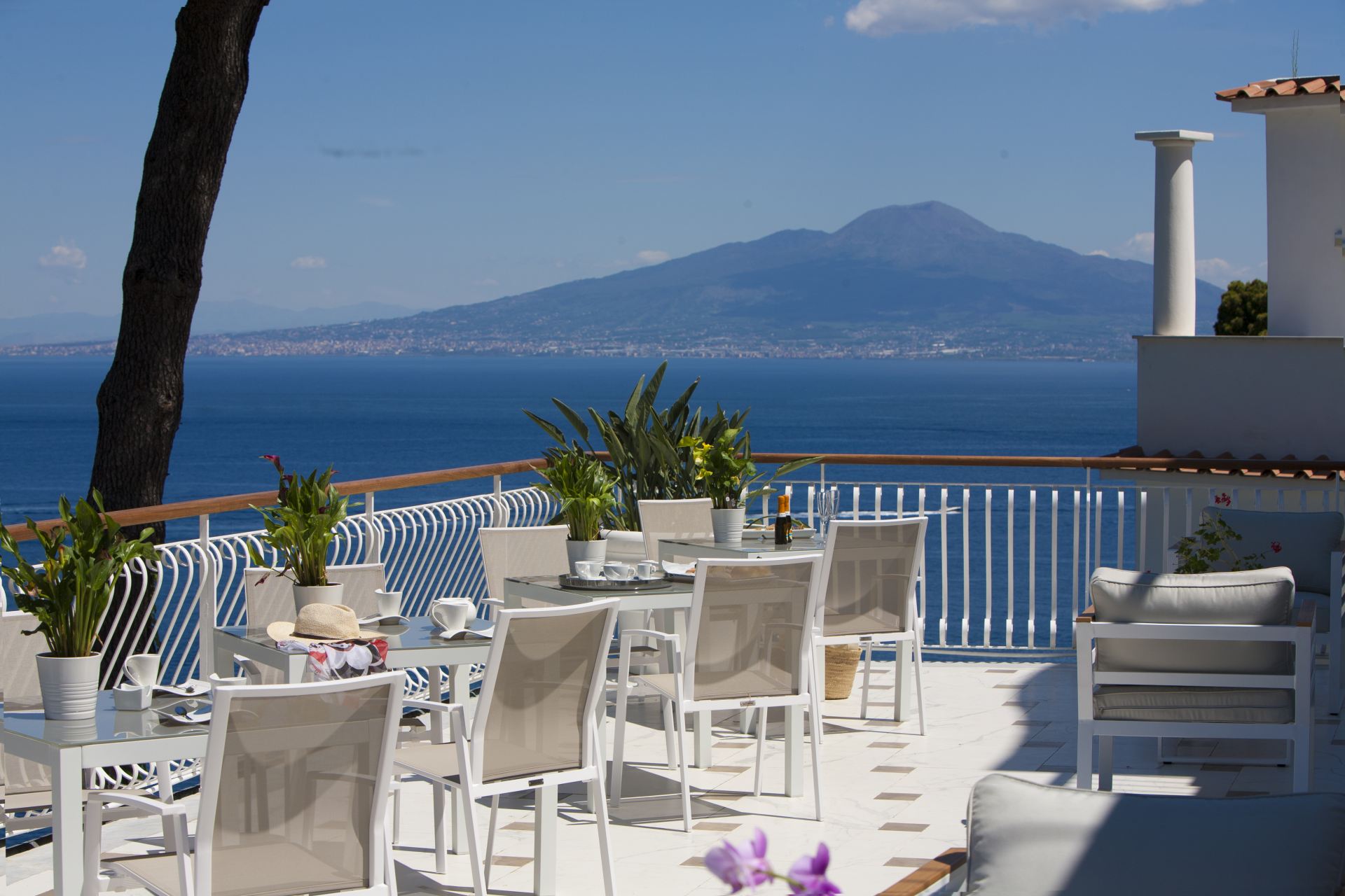 Sorrento Dream Villa