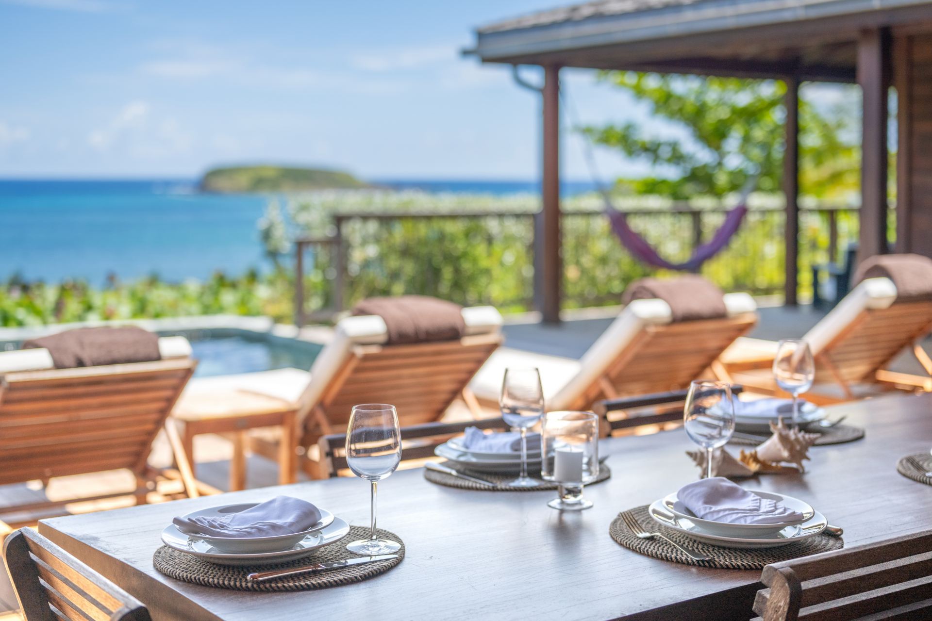 Villa Little Girasol