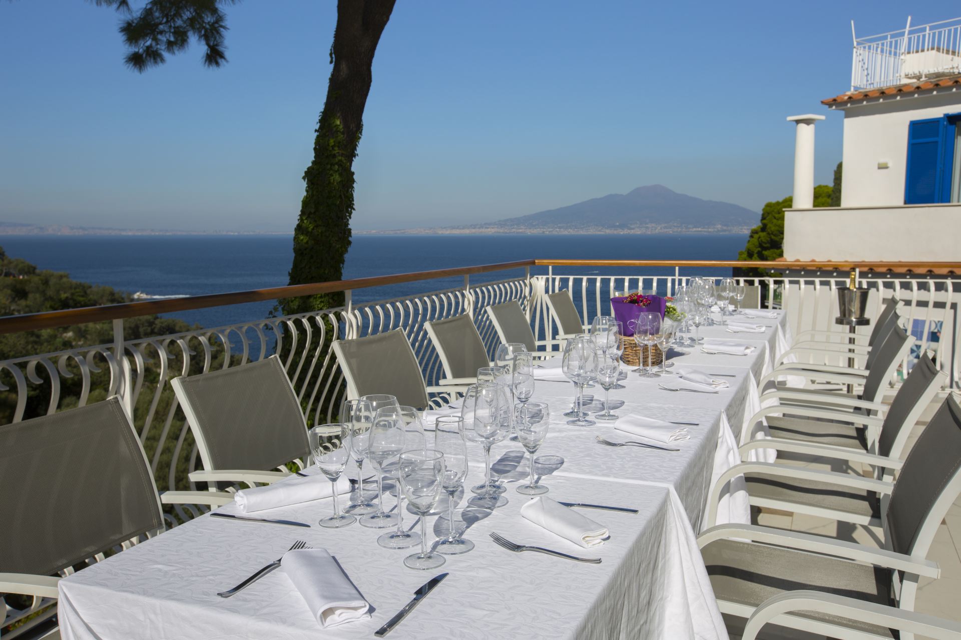 Sorrento Dream Villa