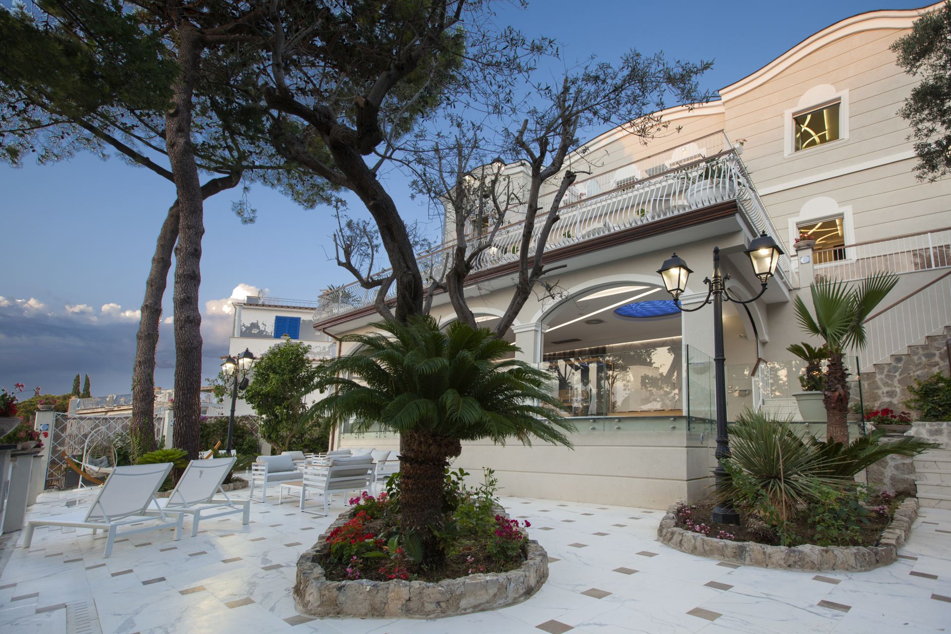 Sorrento Dream Villa