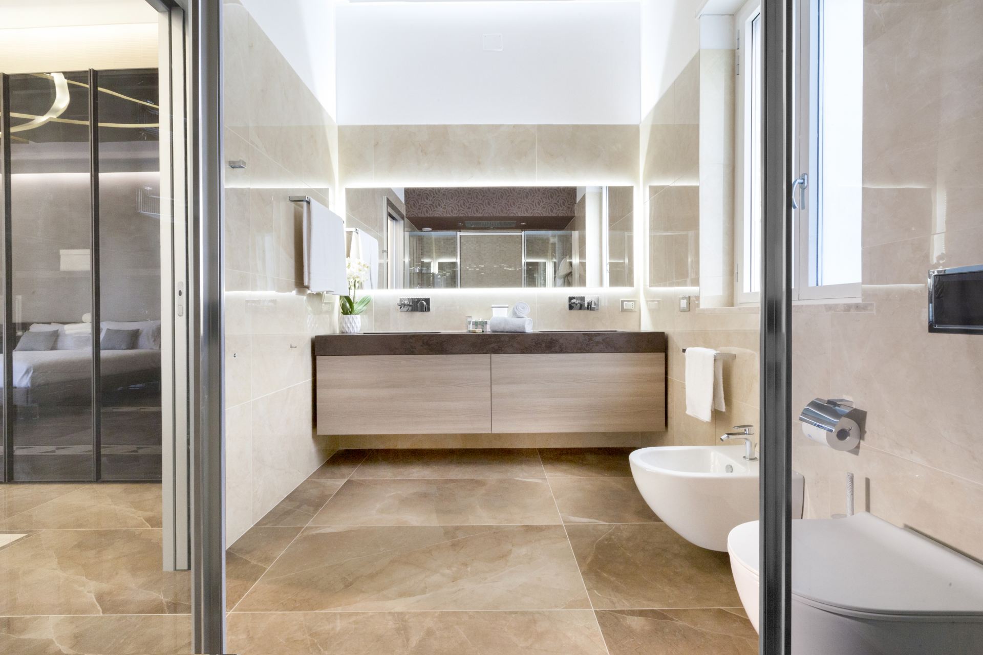 Sorrento Dream Villa