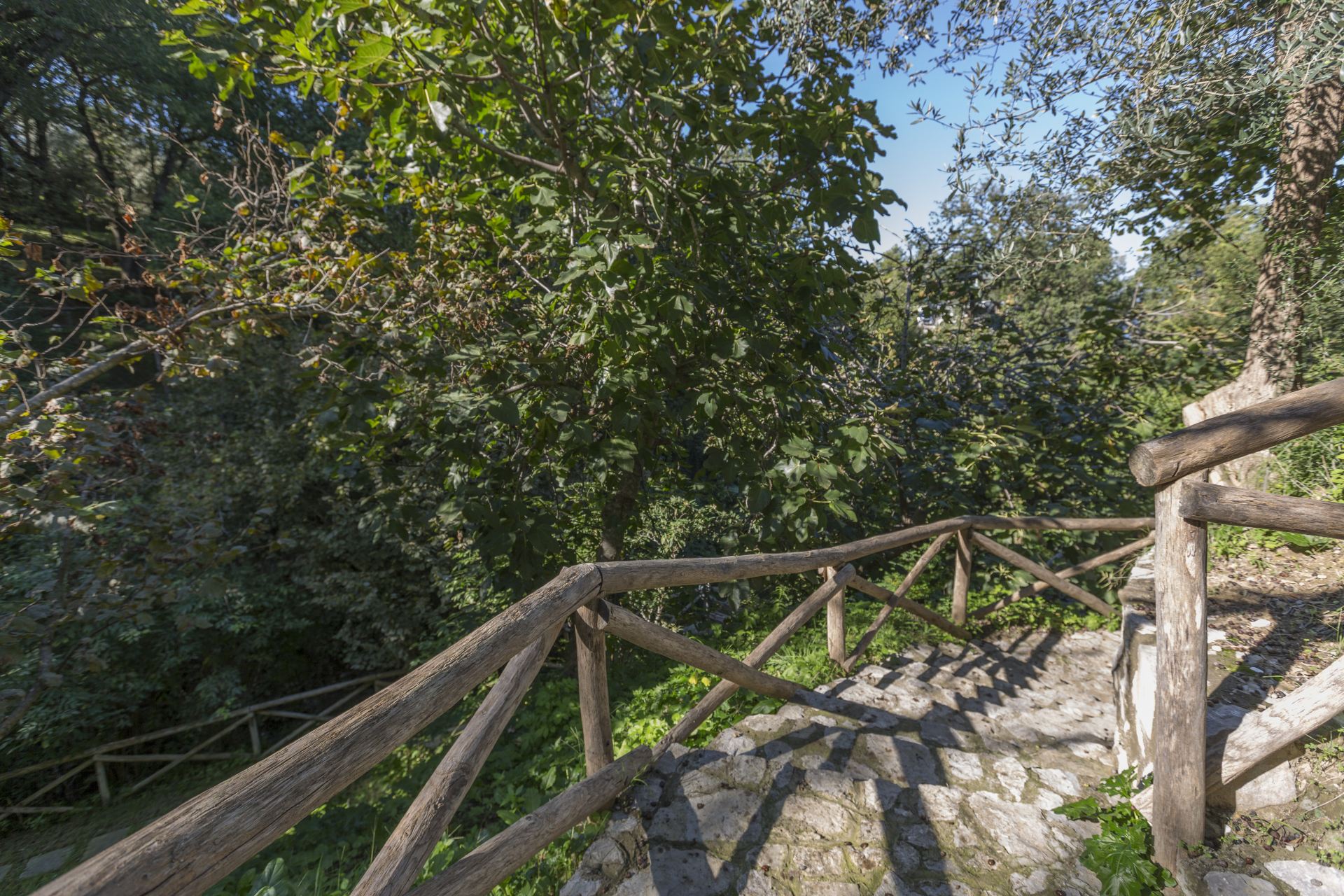 Sorrento Dream Villa