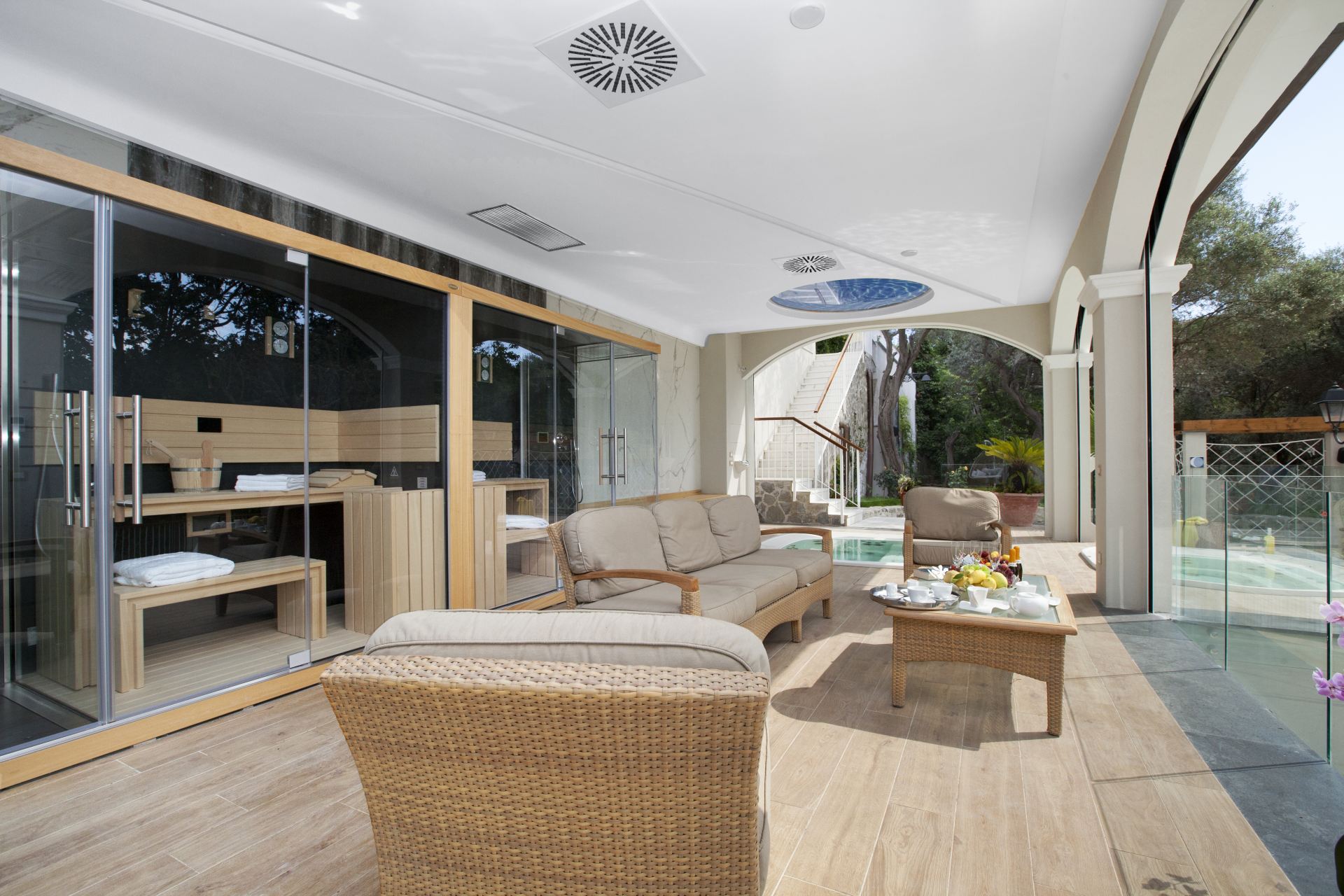 Sorrento Dream Villa