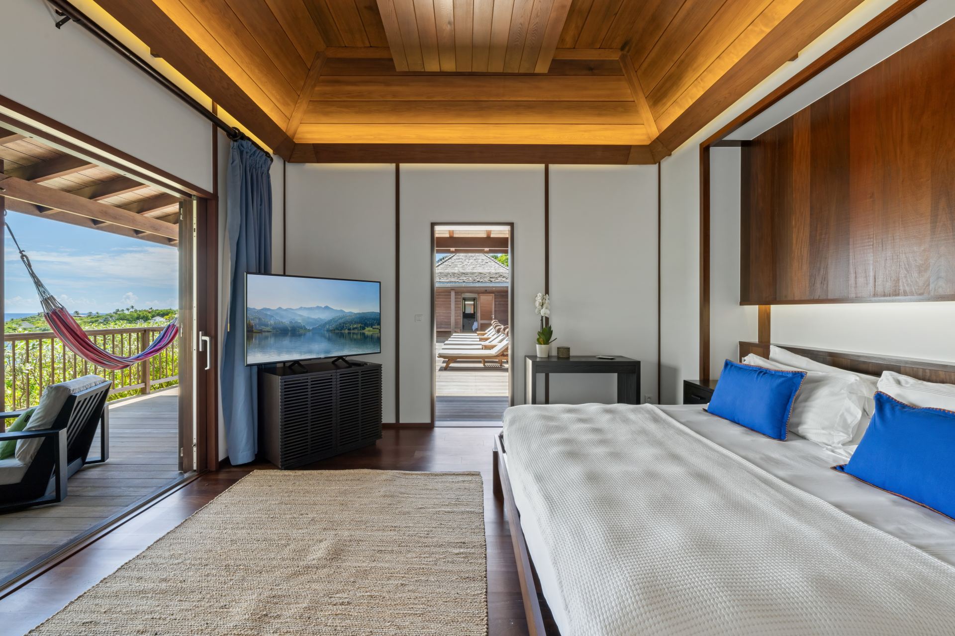 Villa Little Girasol