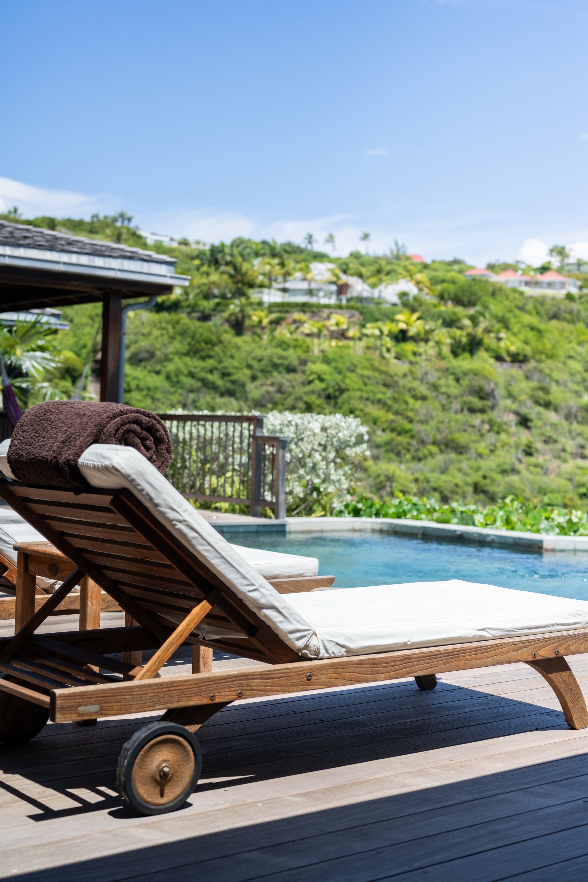 Villa Little Girasol