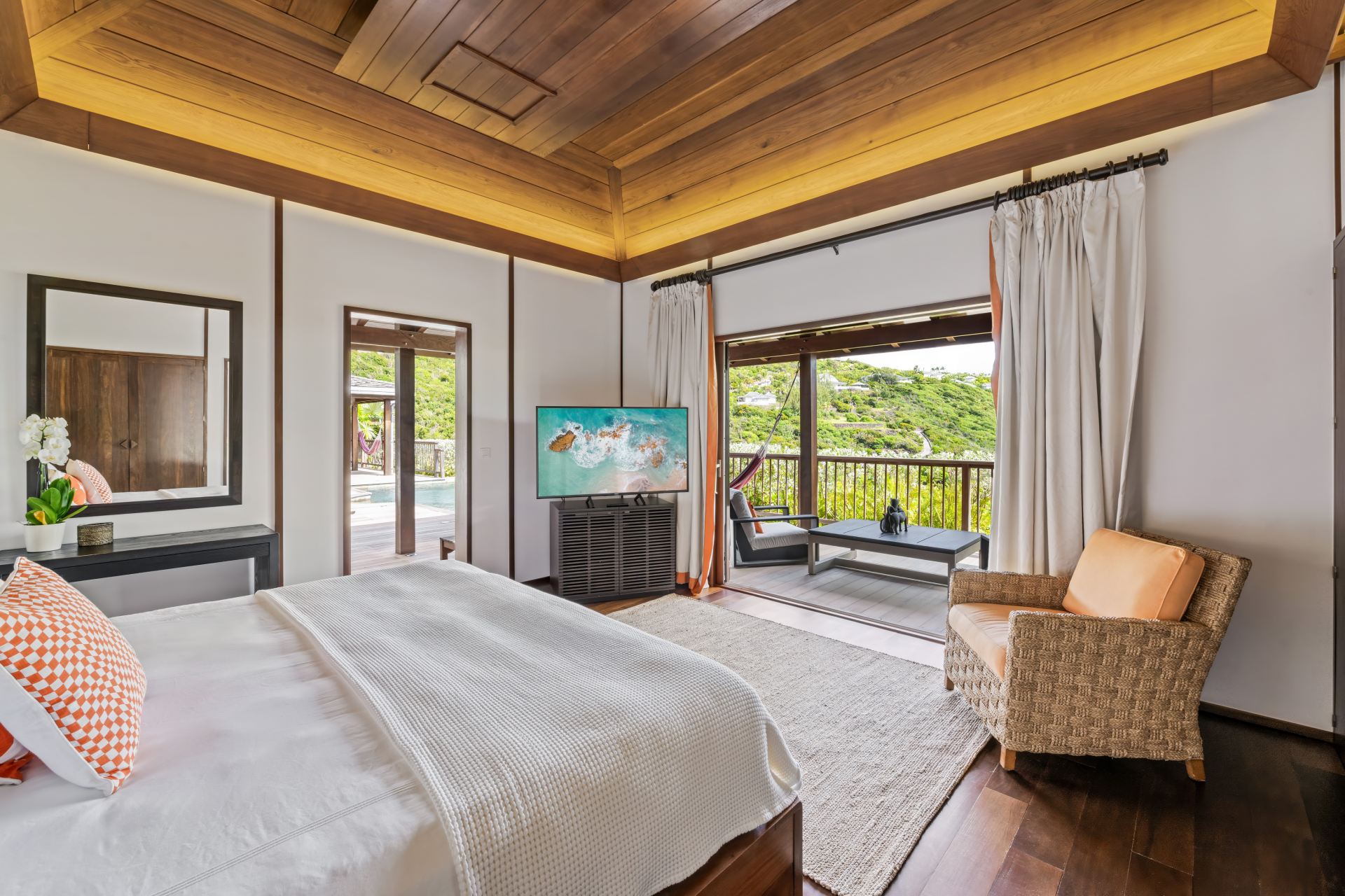 Villa Little Girasol