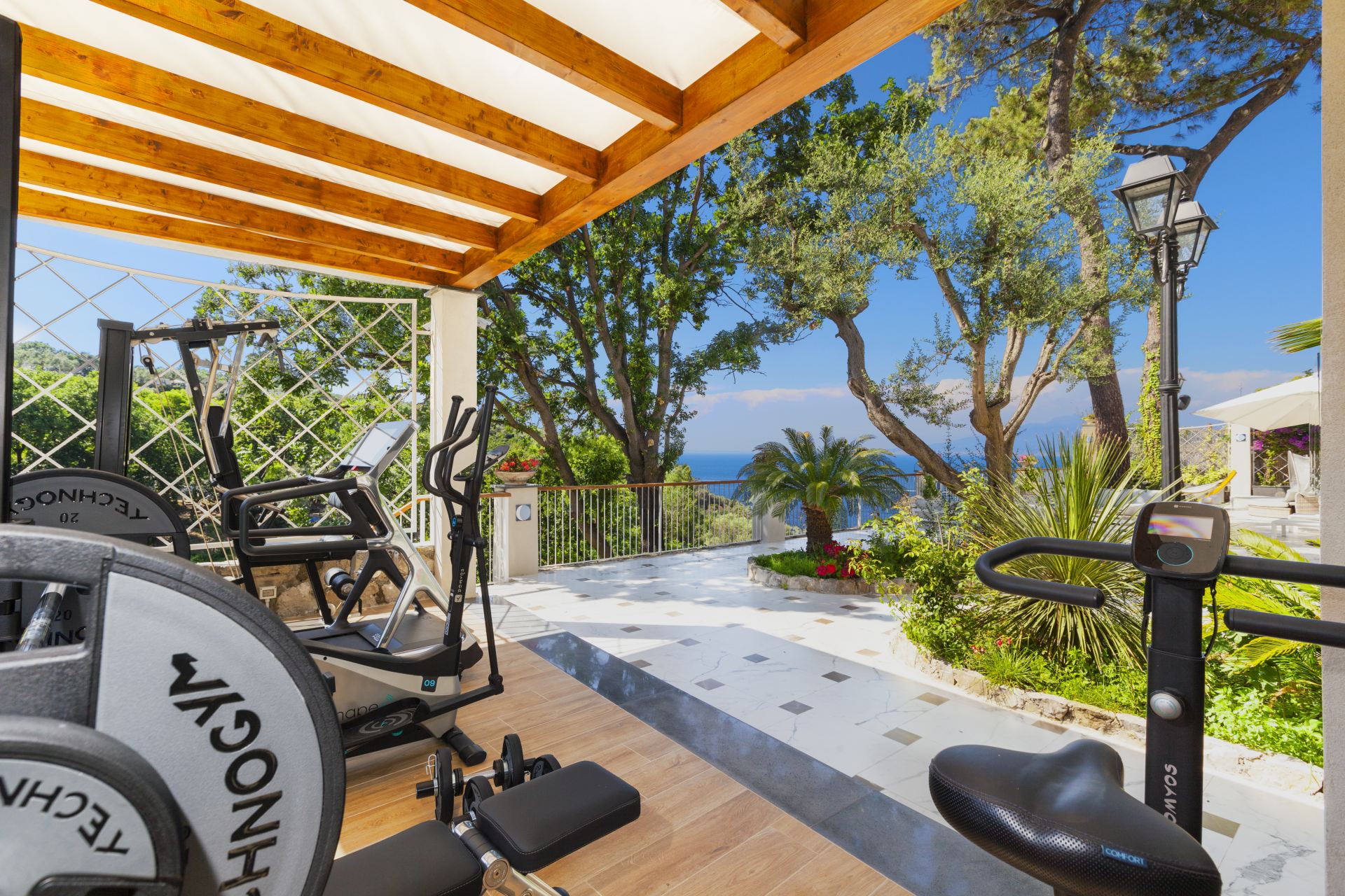 Sorrento Dream Villa