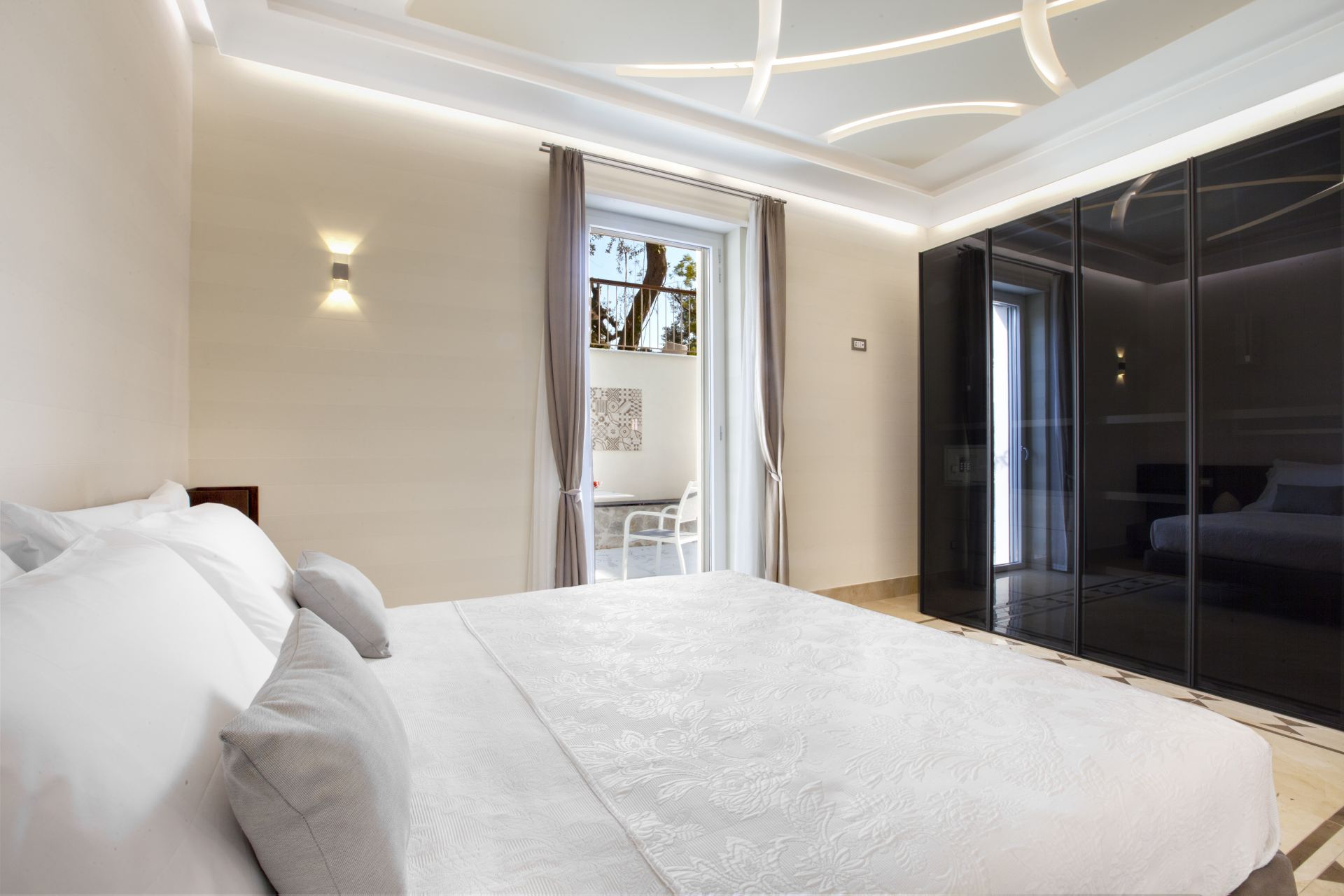 Sorrento Dream Villa