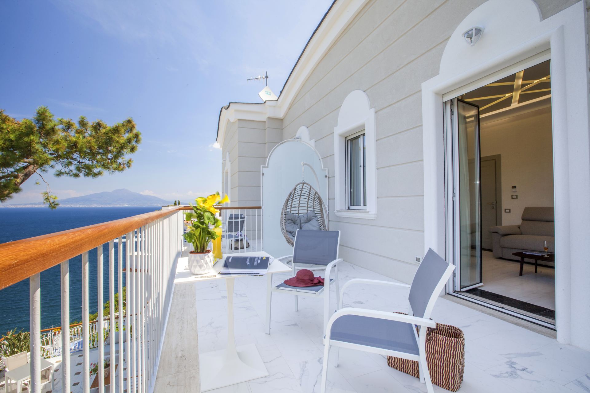 Sorrento Dream Villa