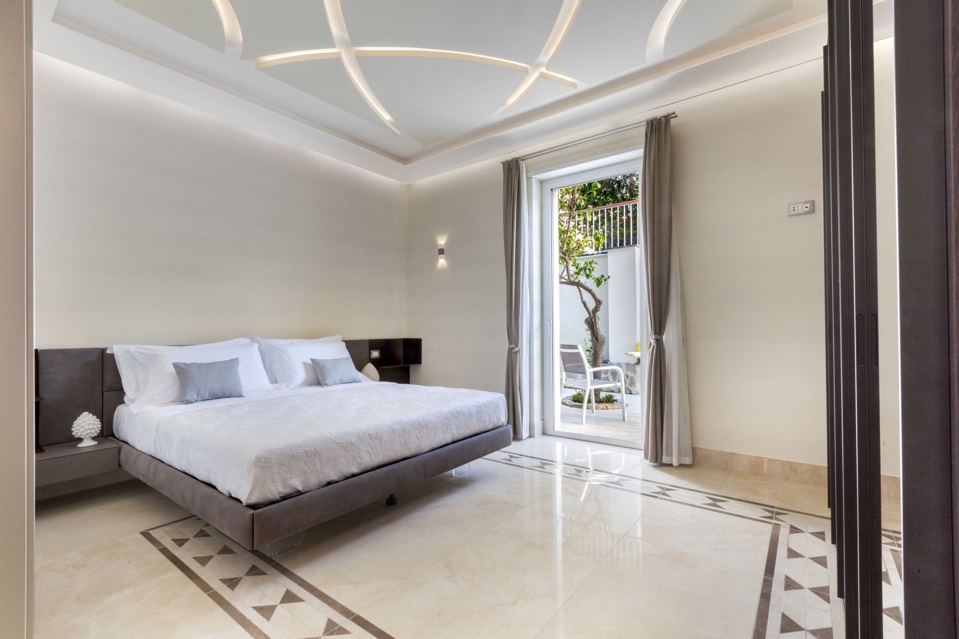 Sorrento Dream Villa