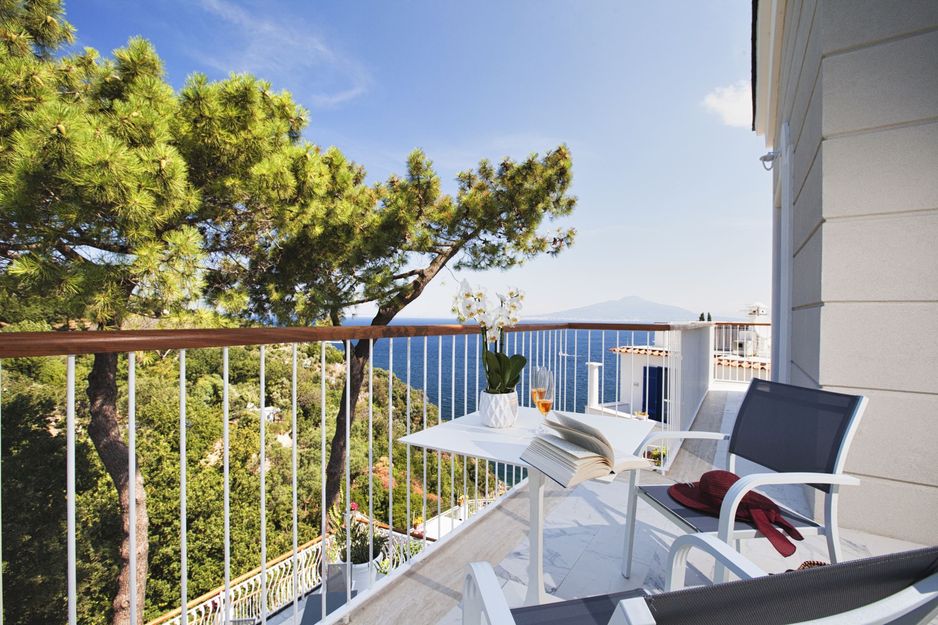 Sorrento Dream Villa