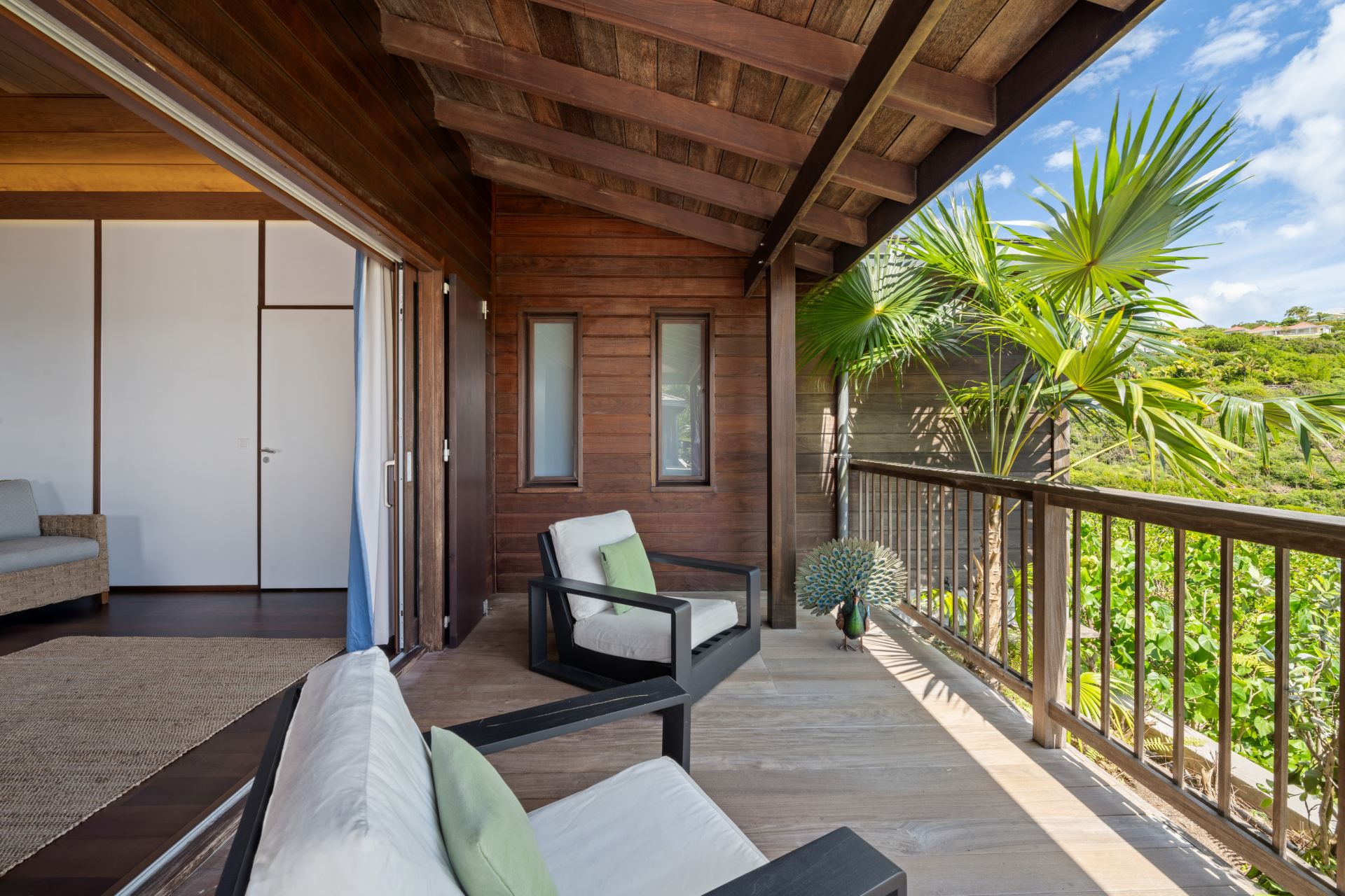 Villa Little Girasol