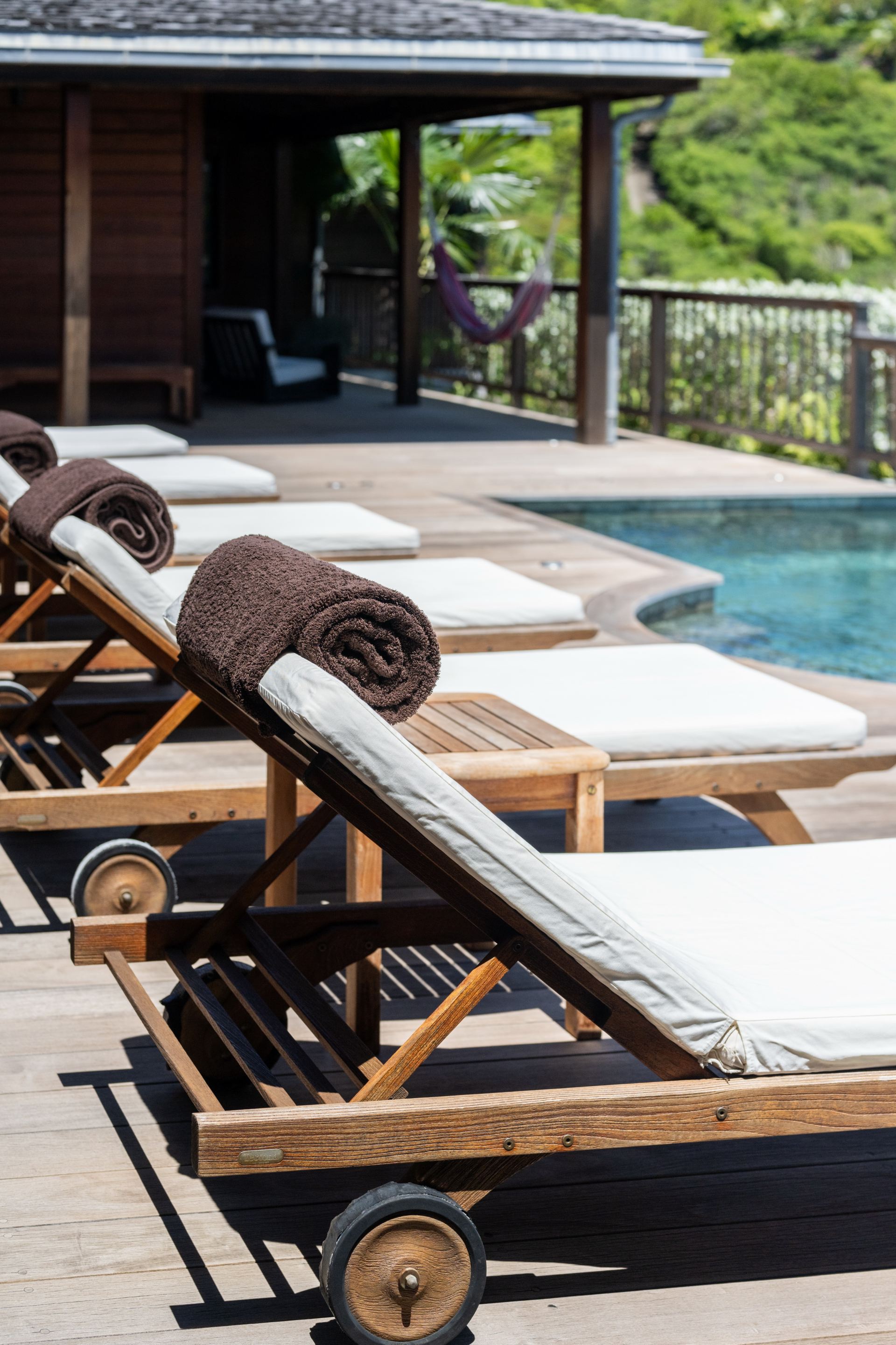 Villa Little Girasol