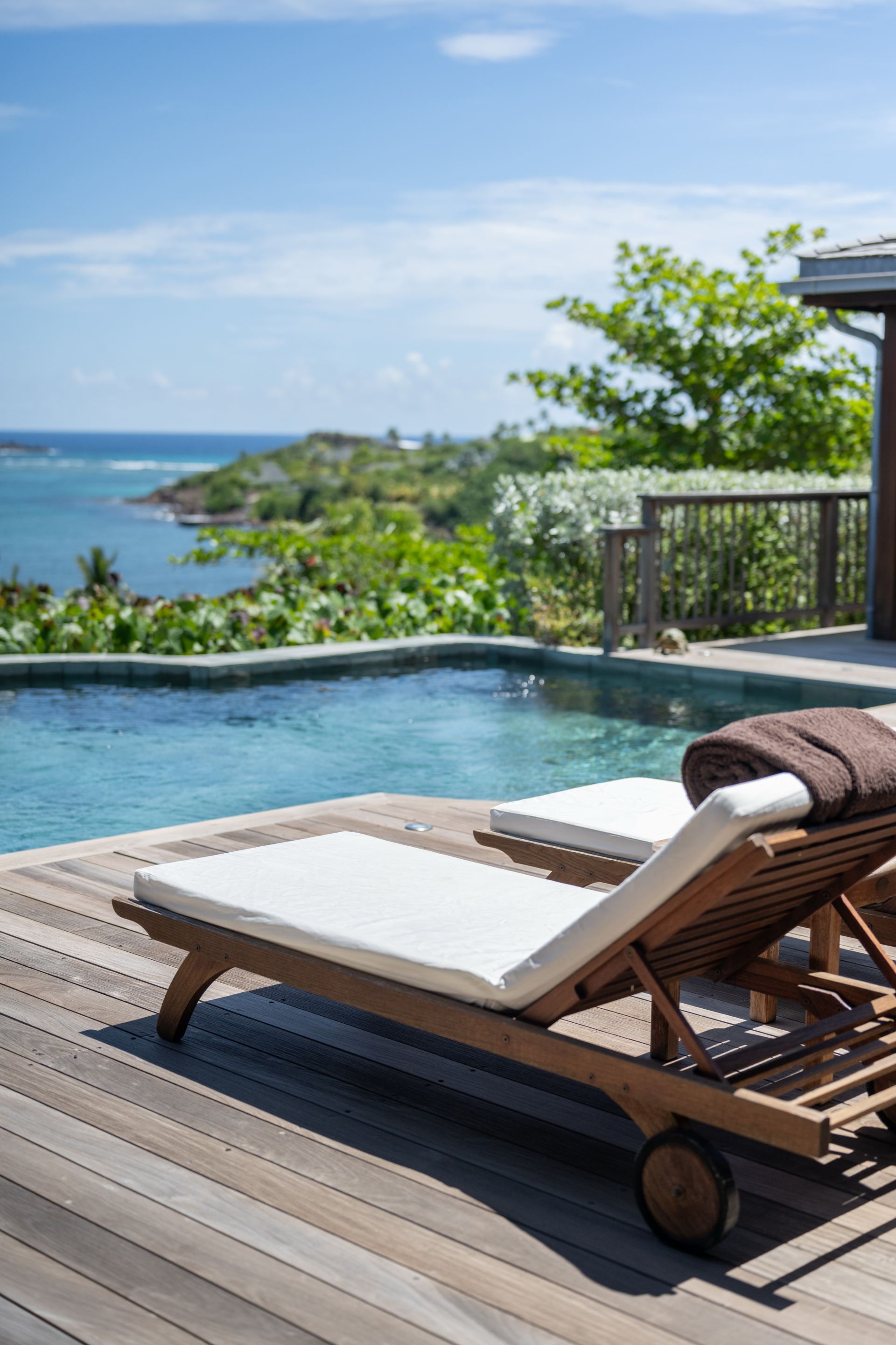 Villa Little Girasol