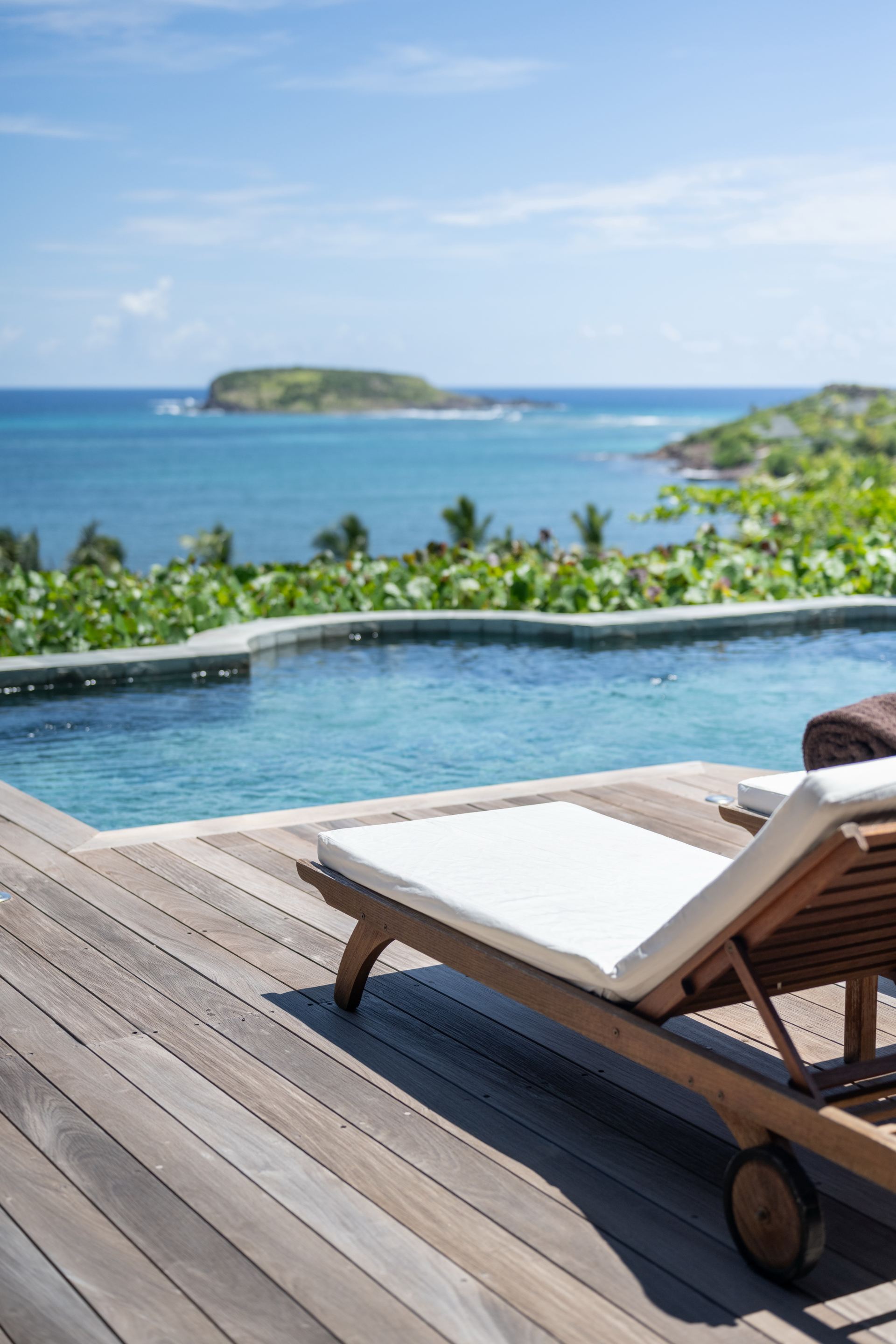 Villa Little Girasol