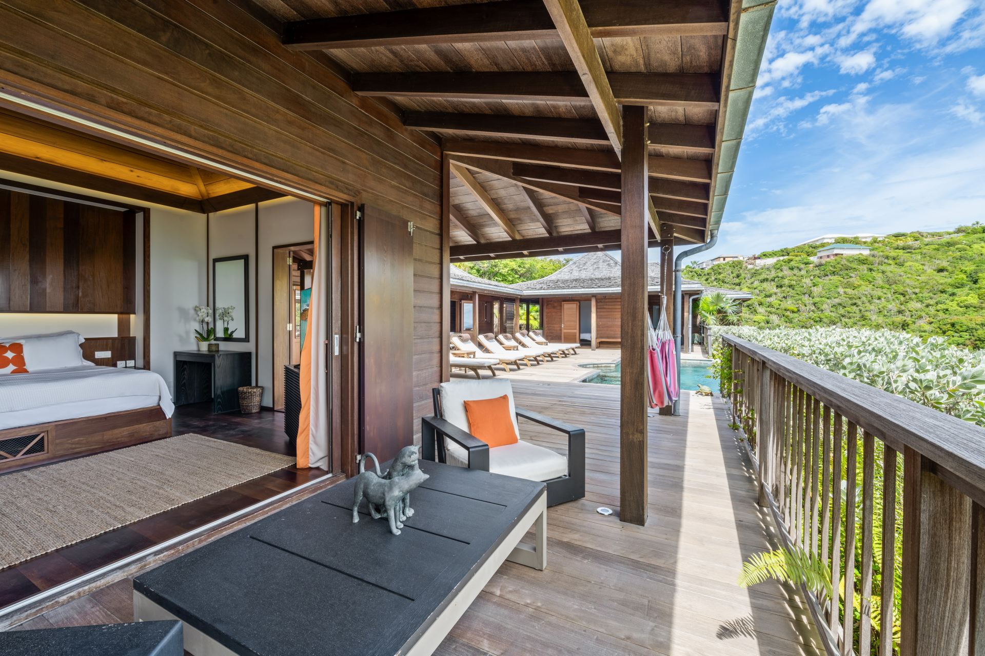 Villa Little Girasol