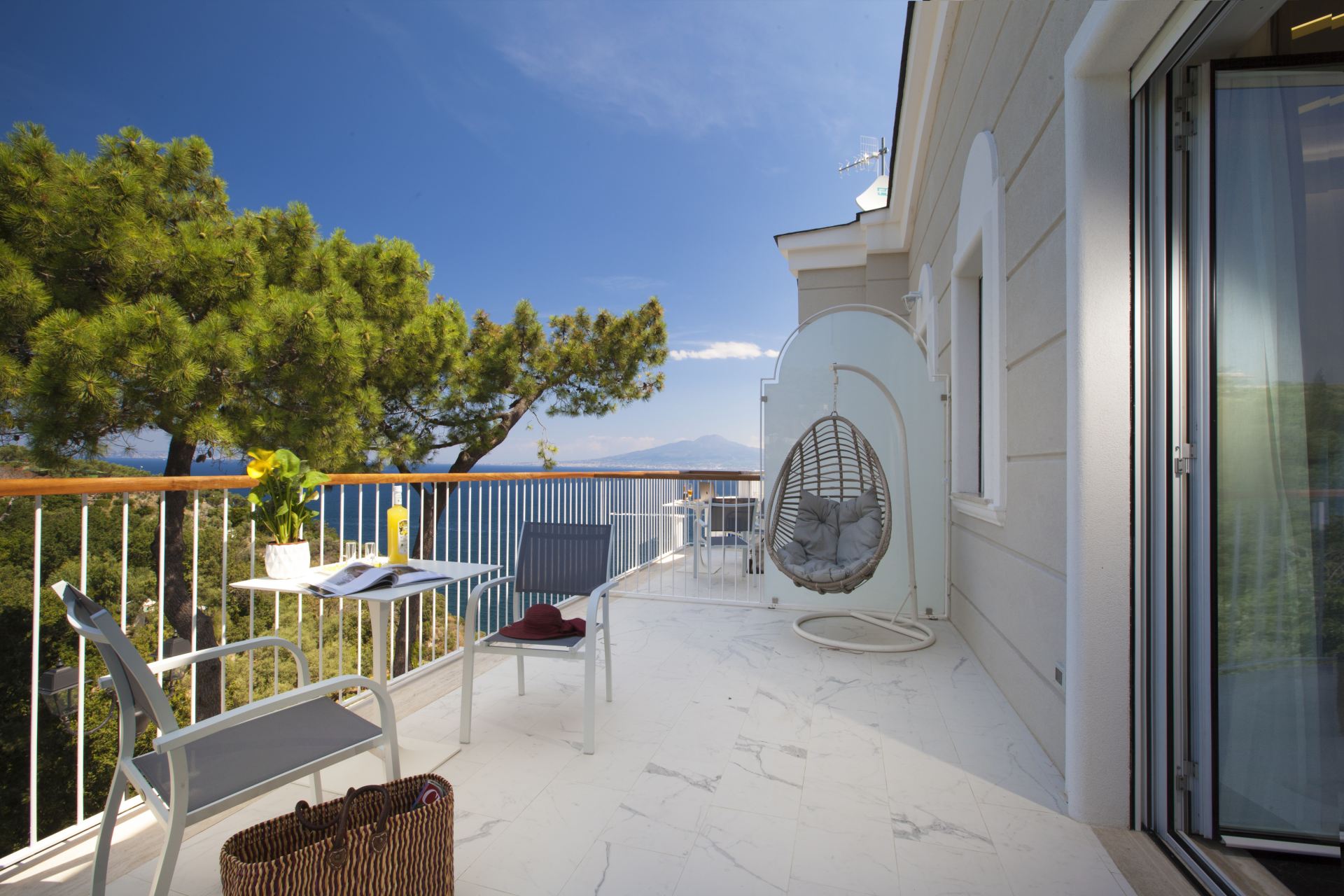 Sorrento Dream Villa