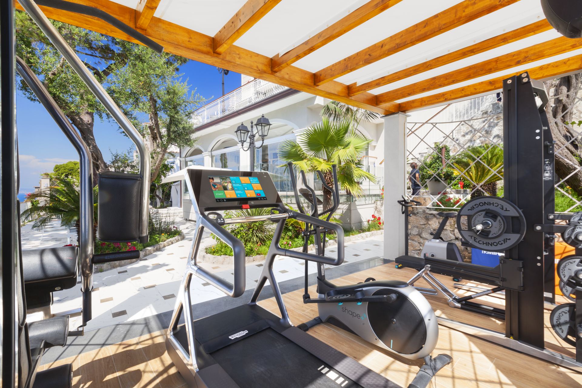 Sorrento Dream Villa