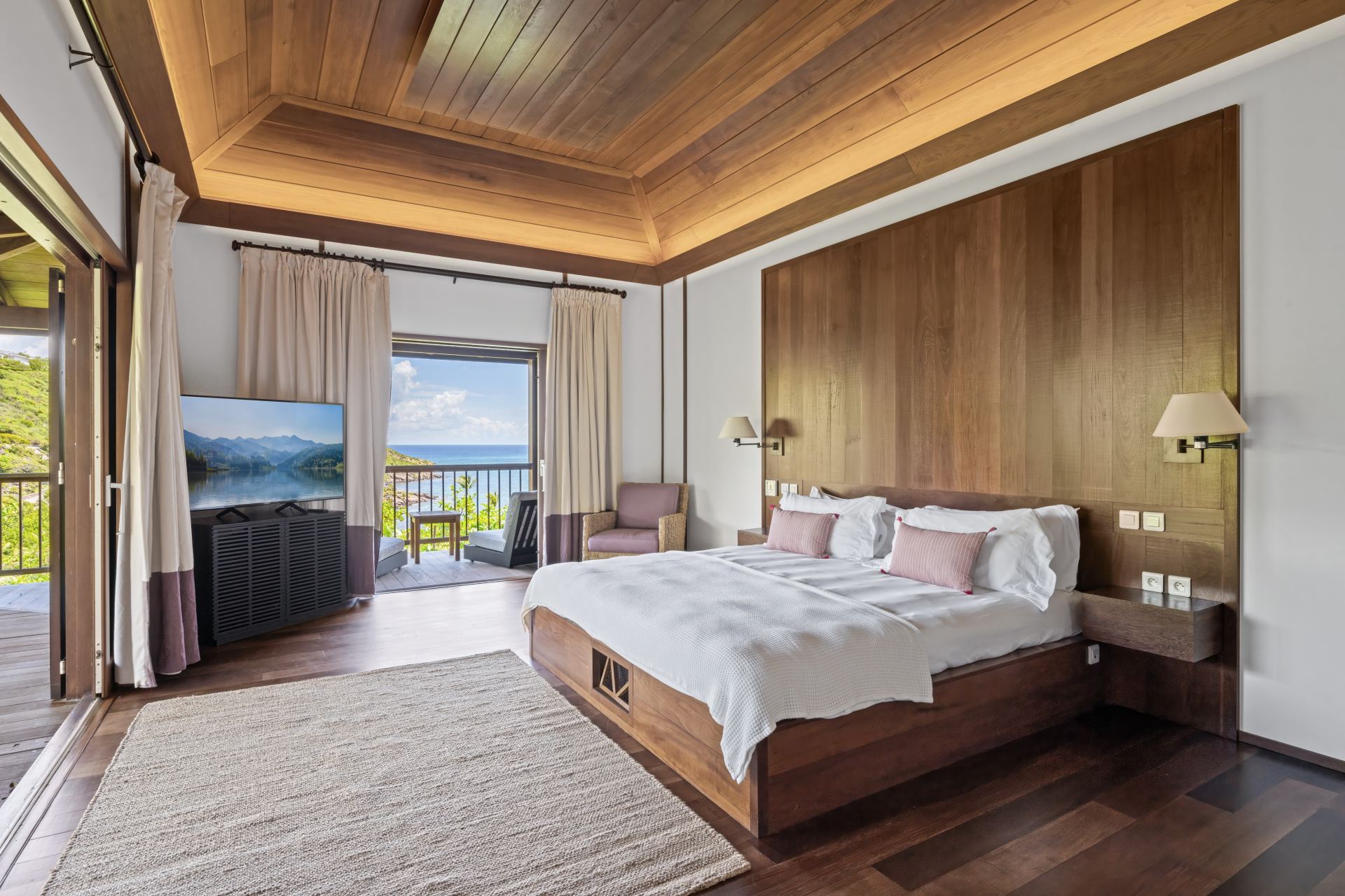 Villa Little Girasol