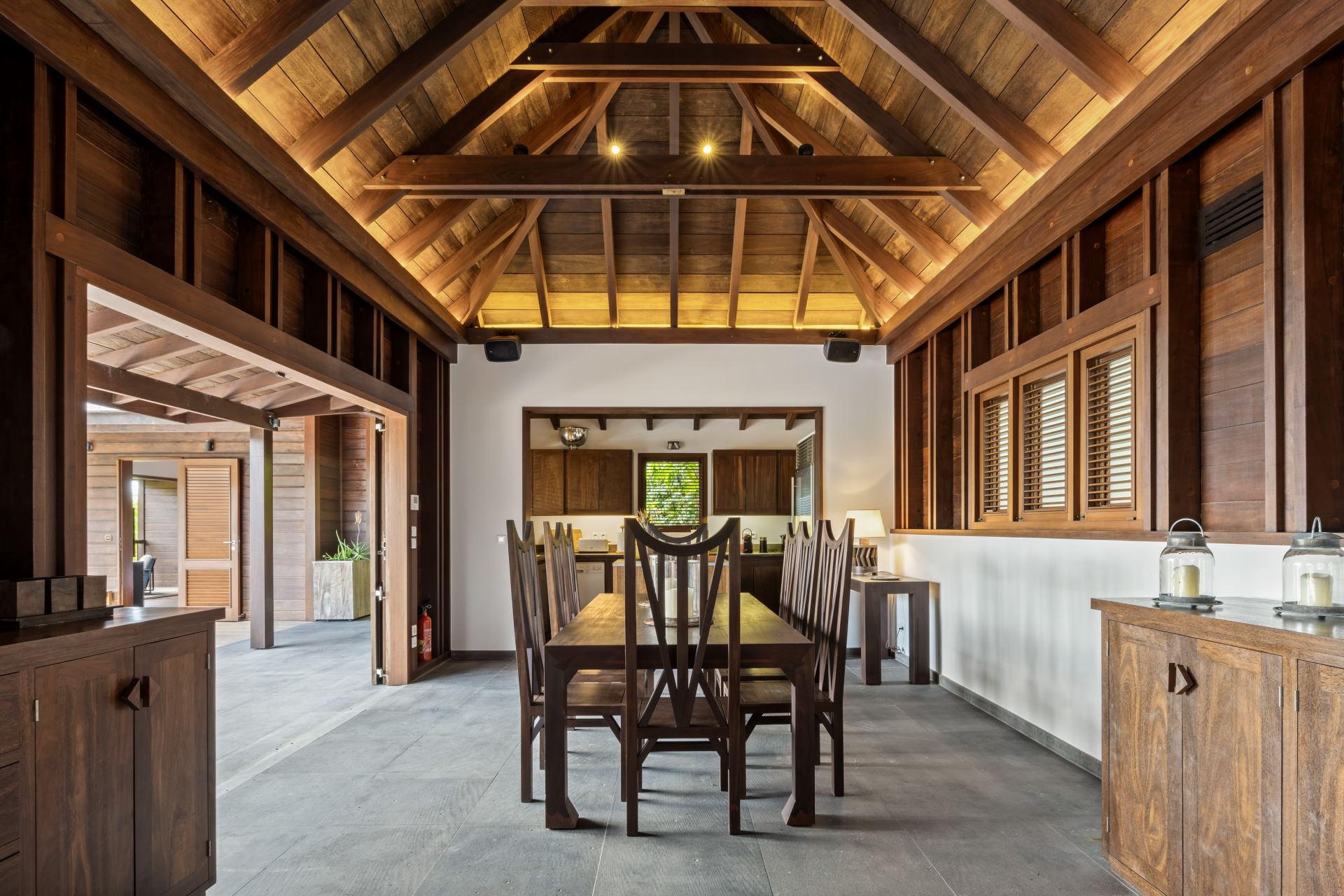 Villa Little Girasol