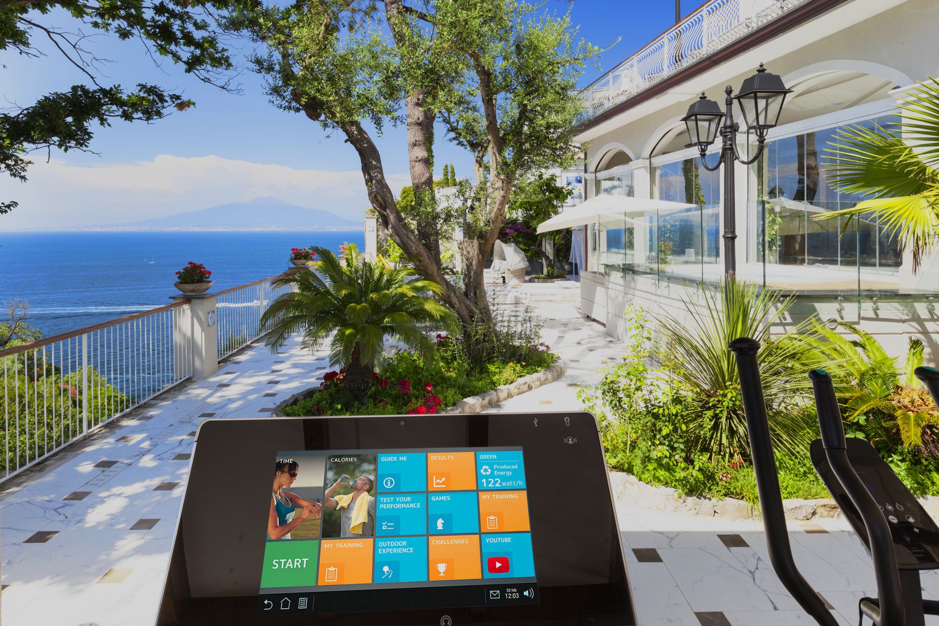 Sorrento Dream Villa