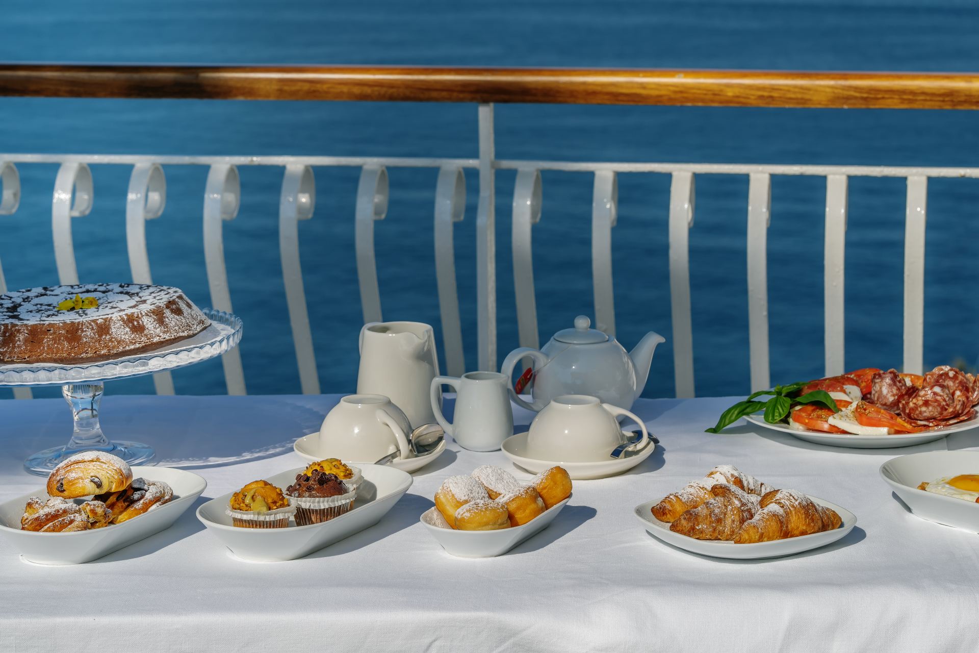 Sorrento Dream Villa