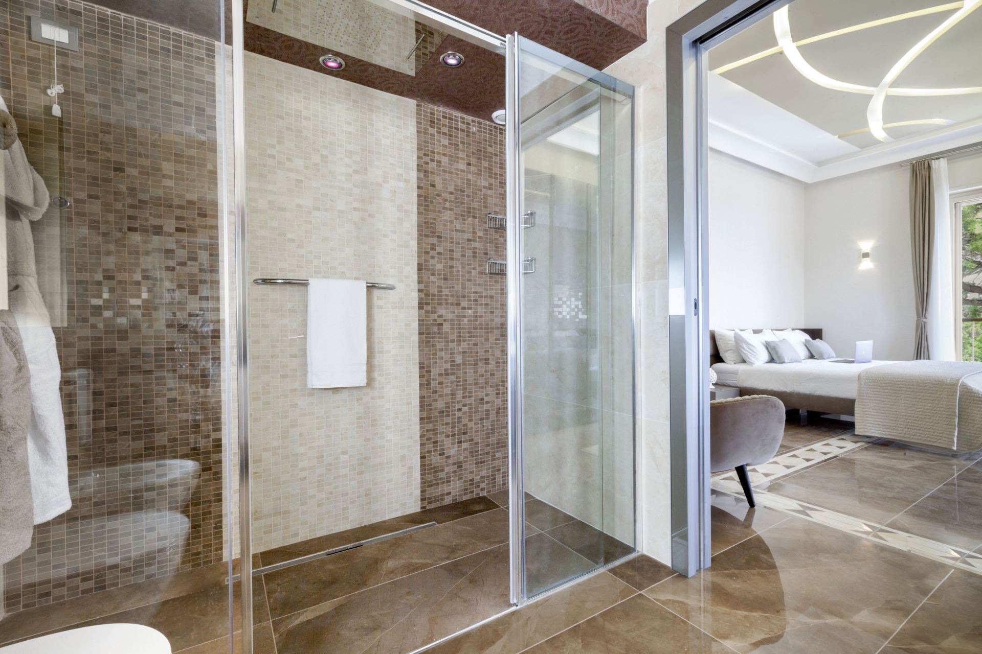 Sorrento Dream Villa