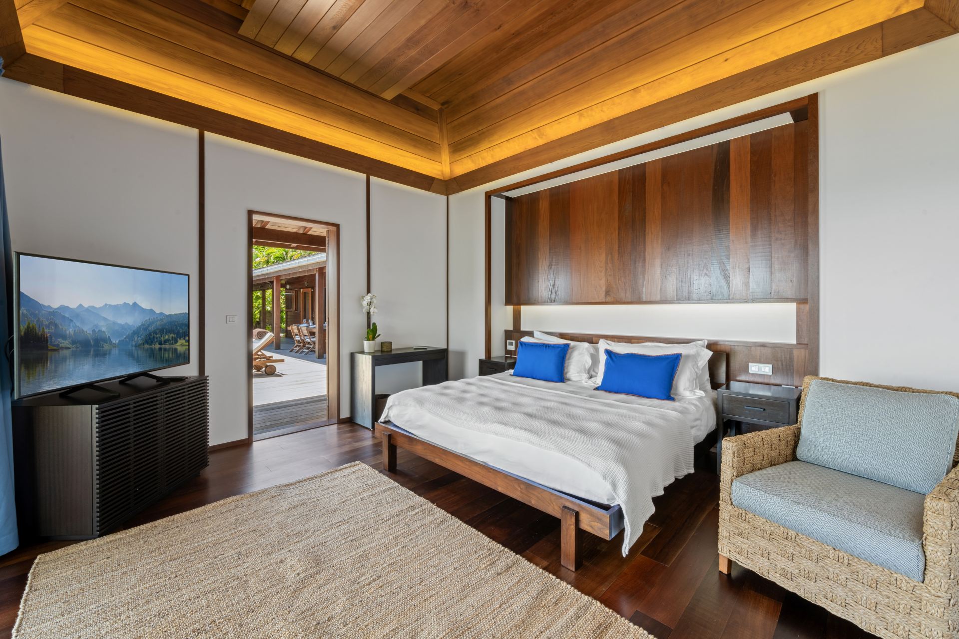 Villa Little Girasol