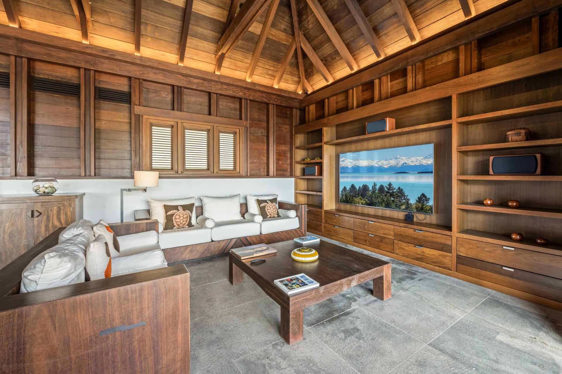 Villa Little Girasol