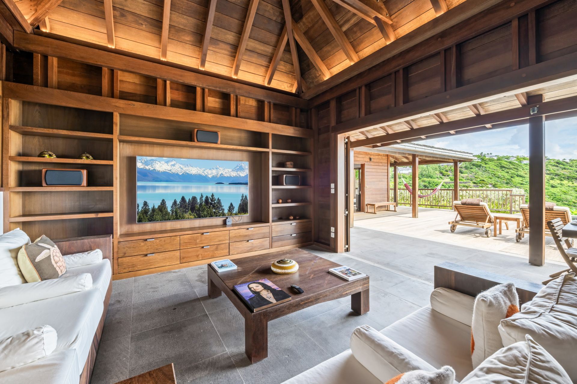 Villa Little Girasol