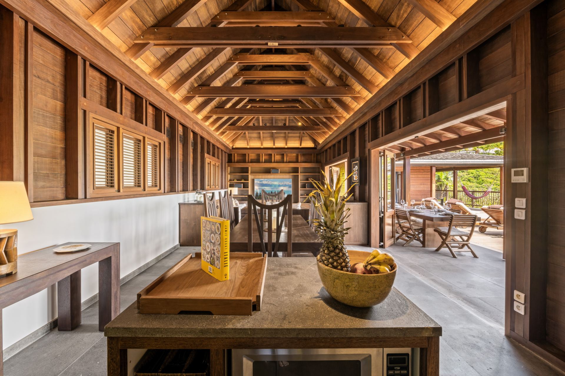 Villa Little Girasol